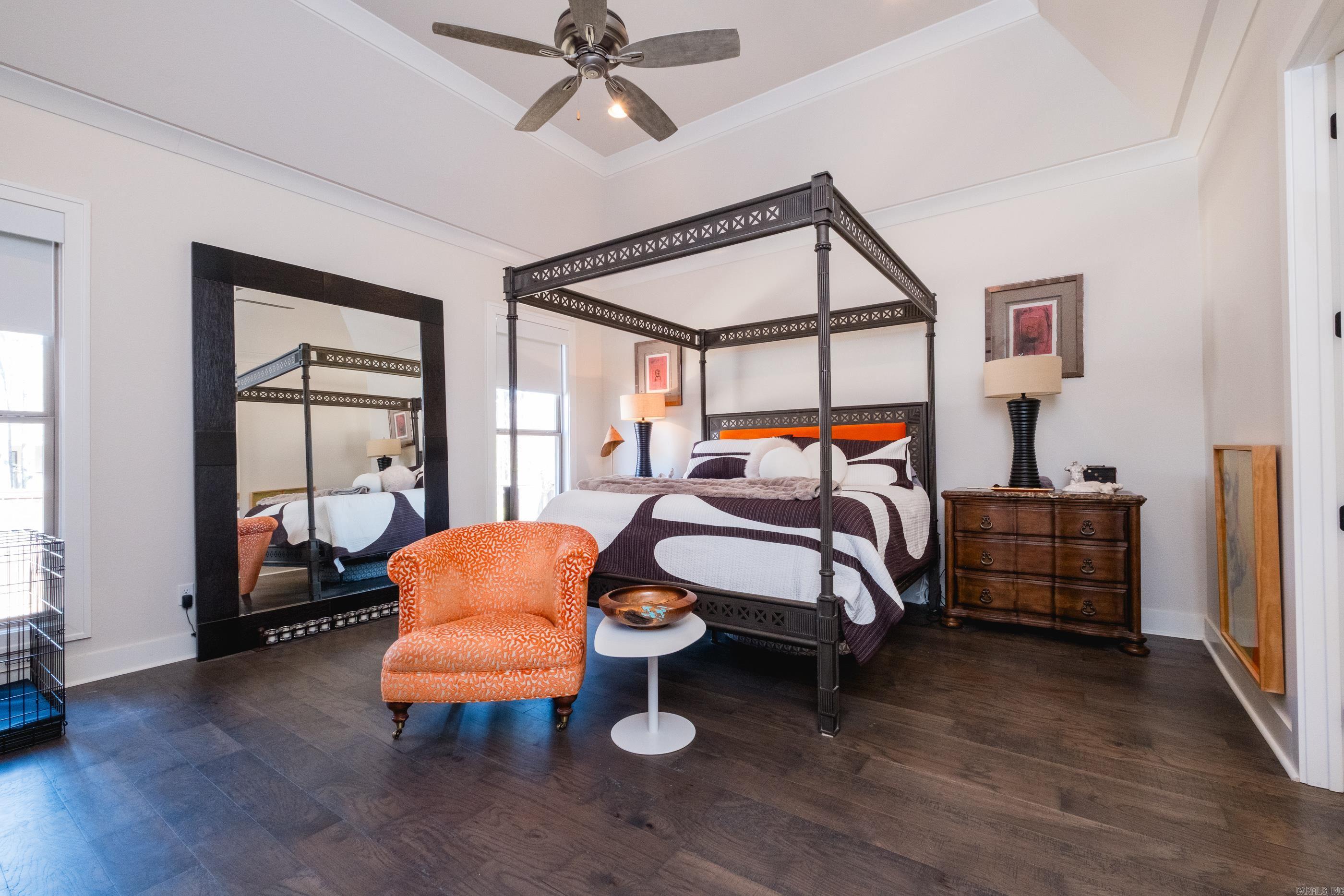 CHENAL VALLEY "ENSBURY PLACE" - Residential