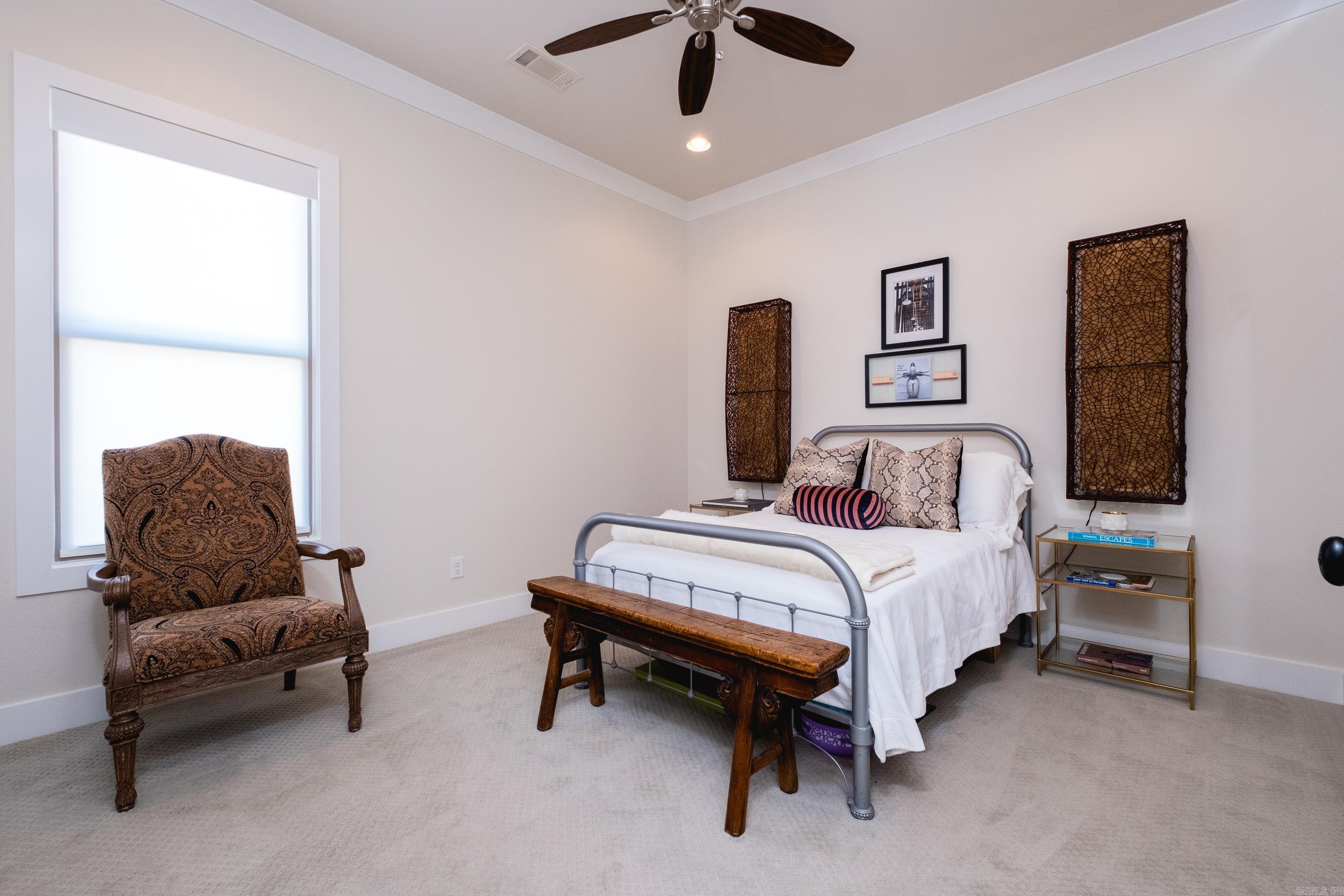 CHENAL VALLEY "ENSBURY PLACE" - Residential