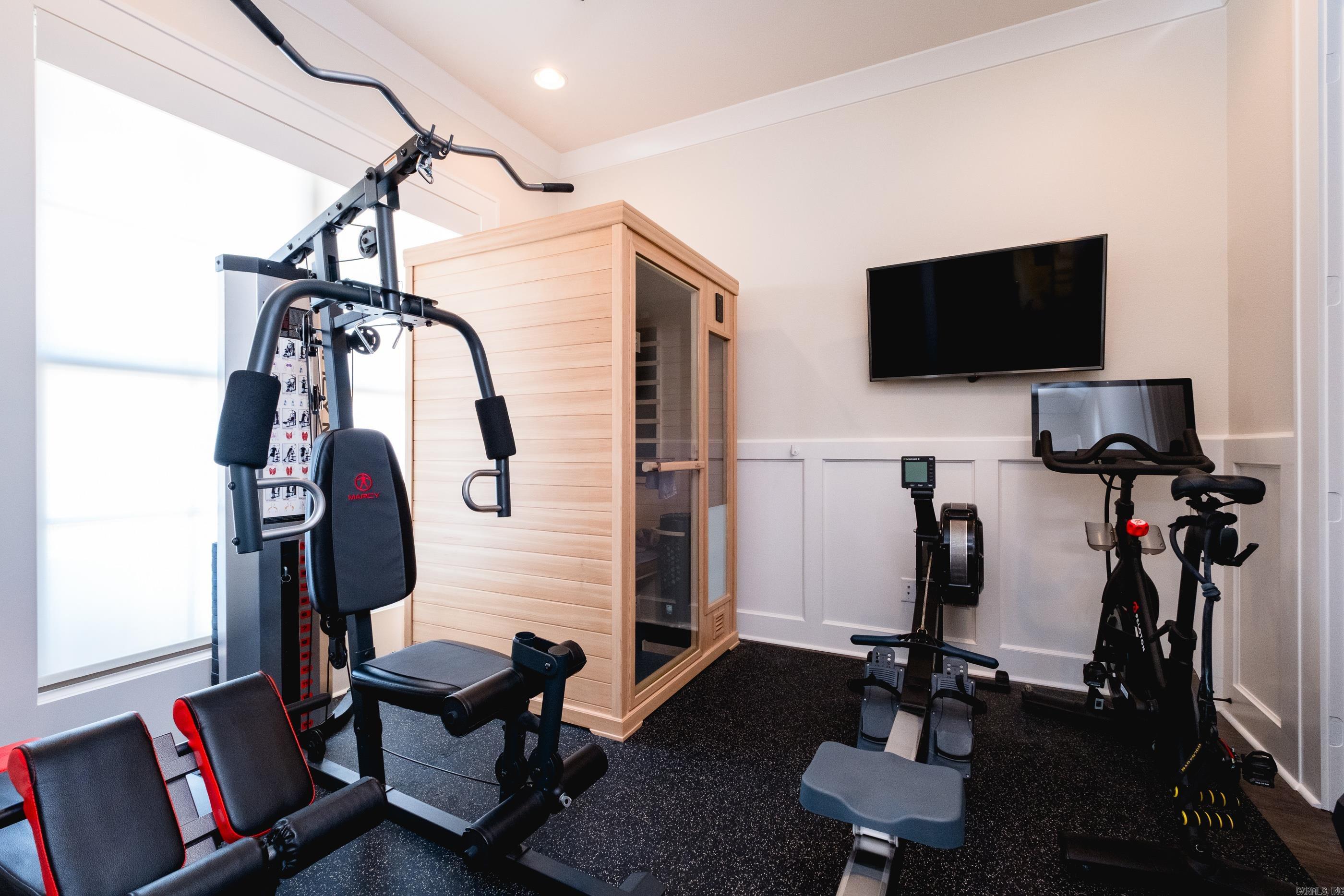 CHENAL VALLEY "ENSBURY PLACE" - Residential