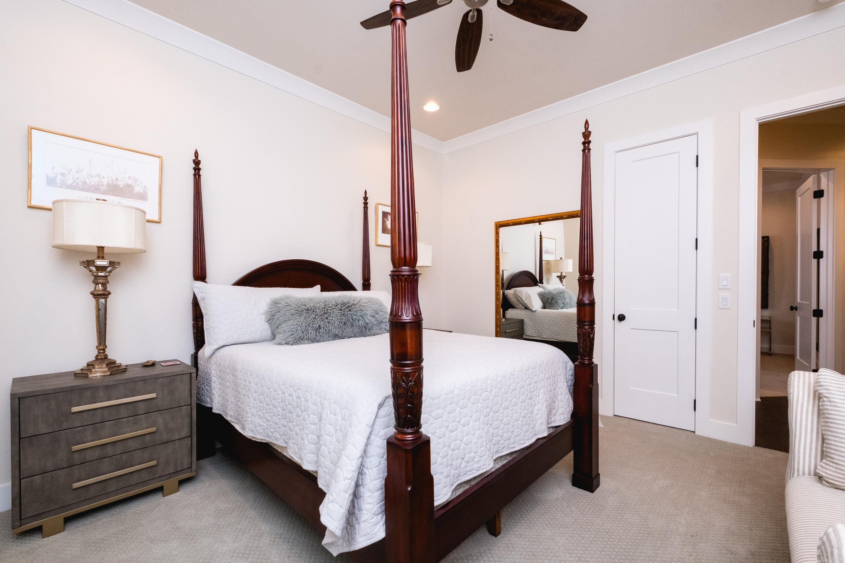 CHENAL VALLEY "ENSBURY PLACE" - Residential