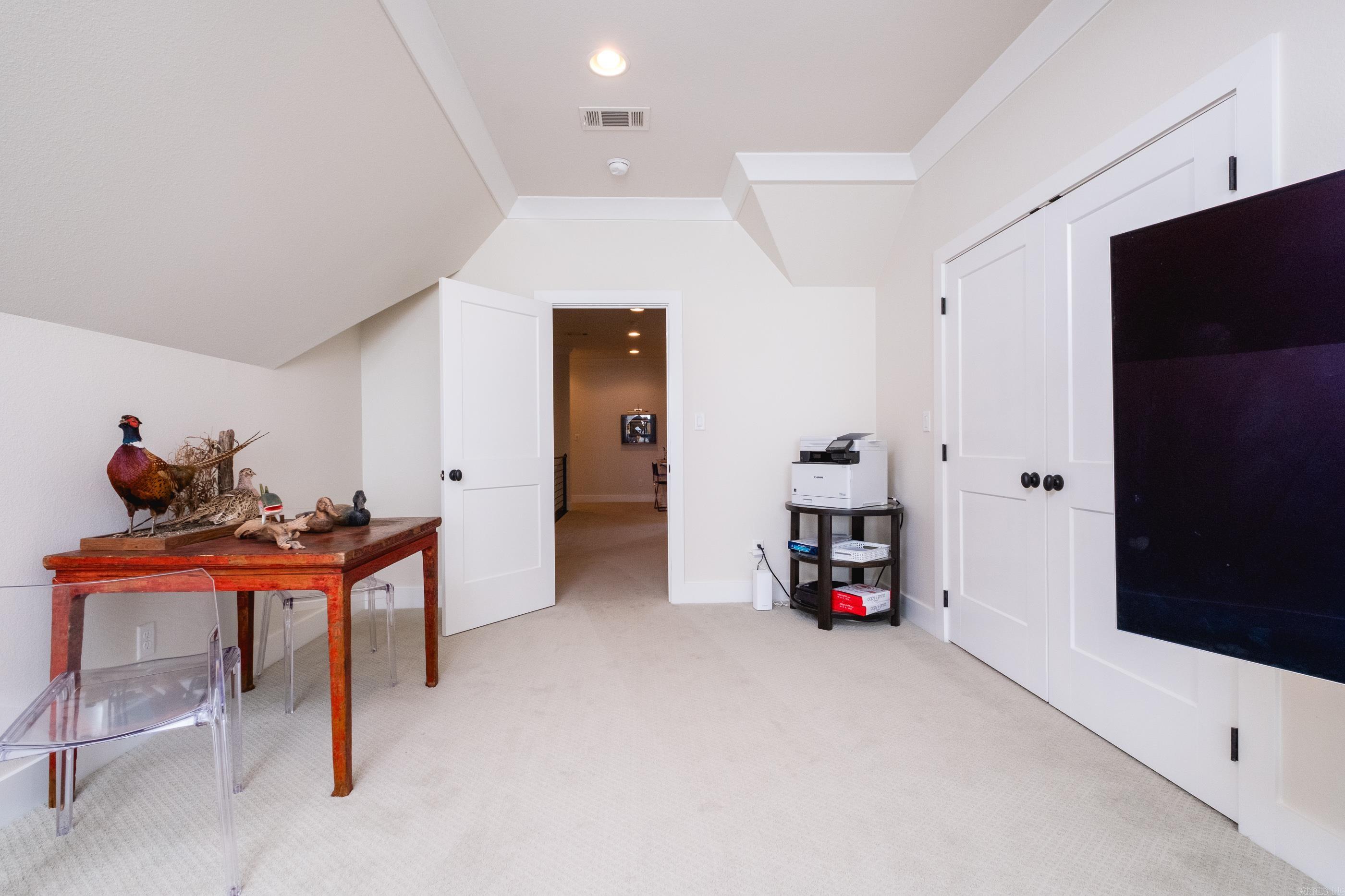 CHENAL VALLEY "ENSBURY PLACE" - Residential