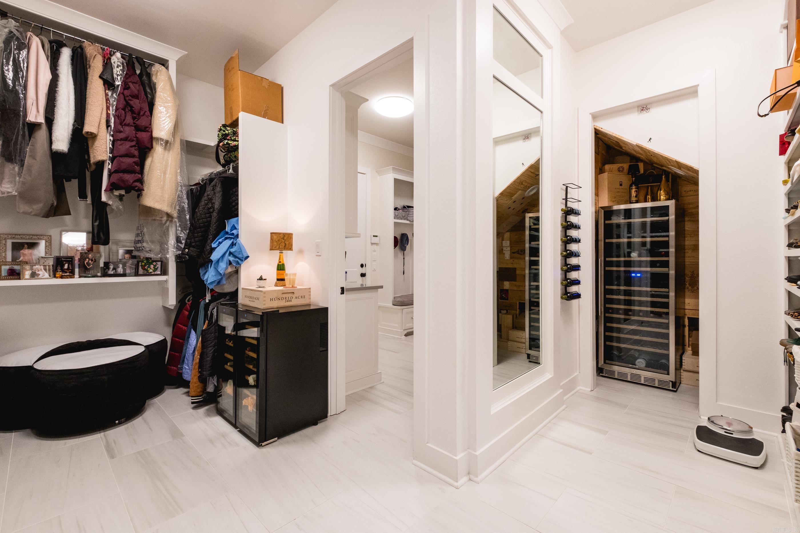 CHENAL VALLEY "ENSBURY PLACE" - Residential