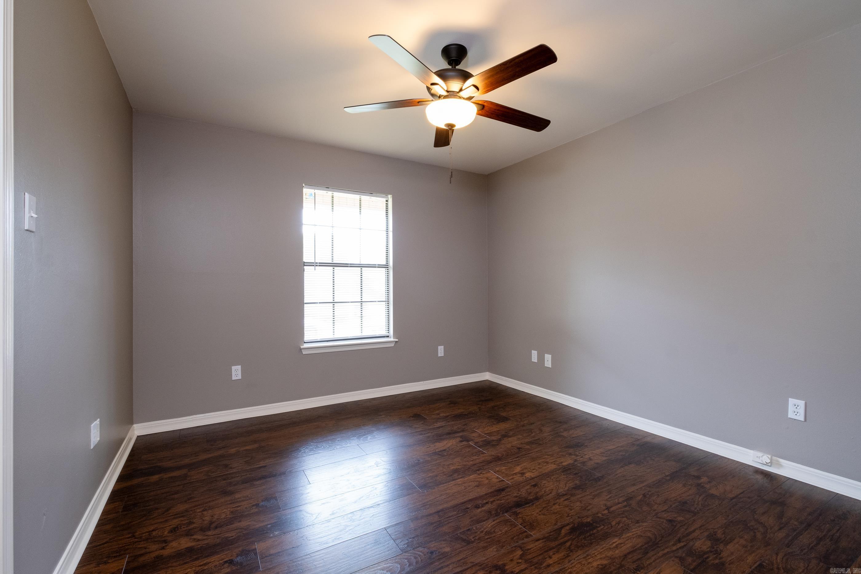 PARKWAY PLACE - Residential