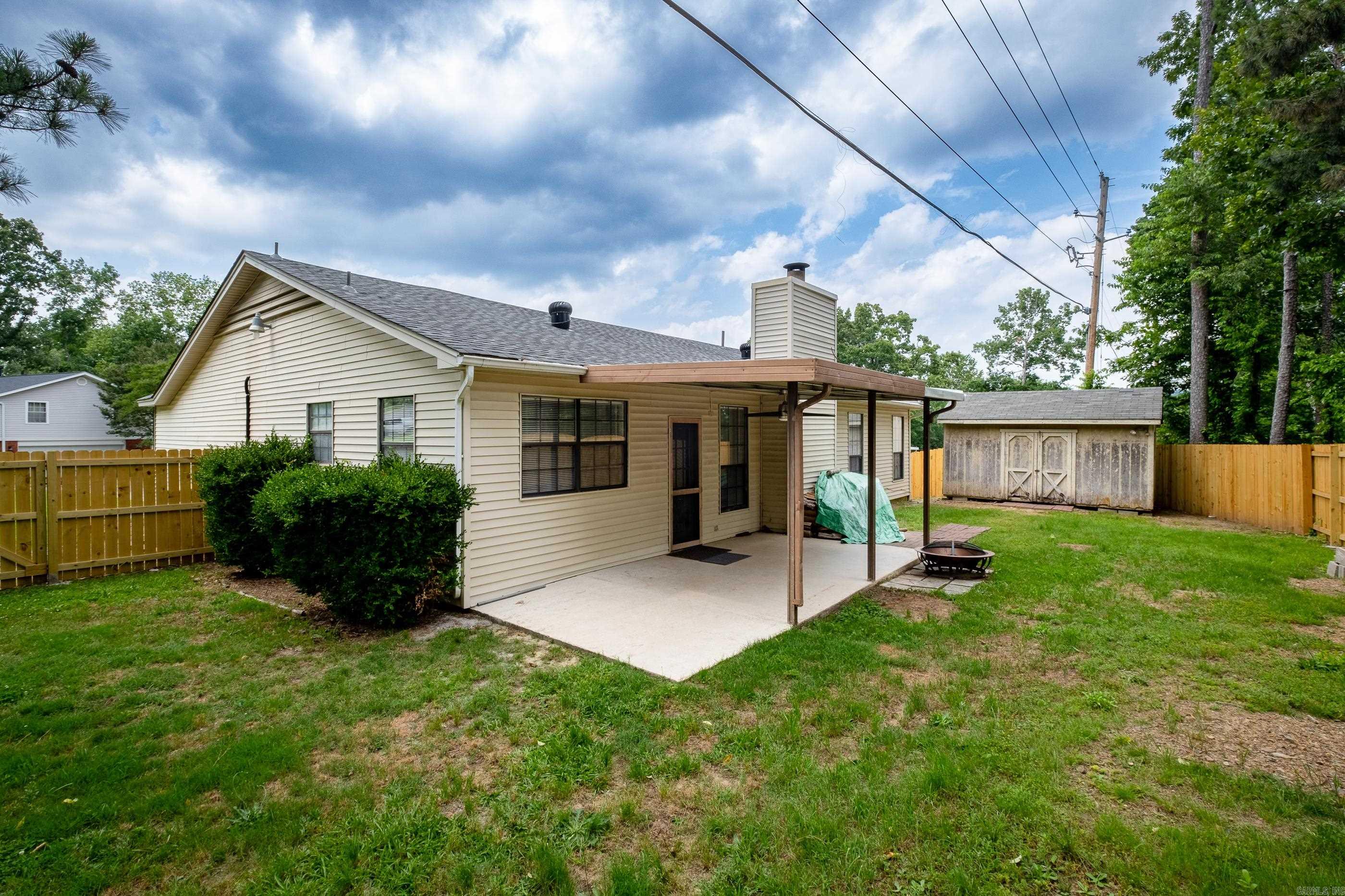 PARKWAY PLACE - Residential