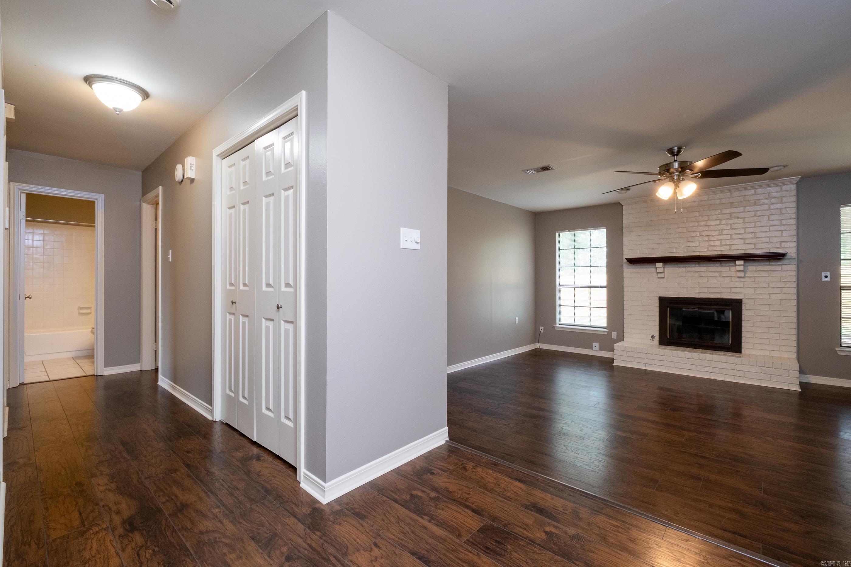 PARKWAY PLACE - Residential