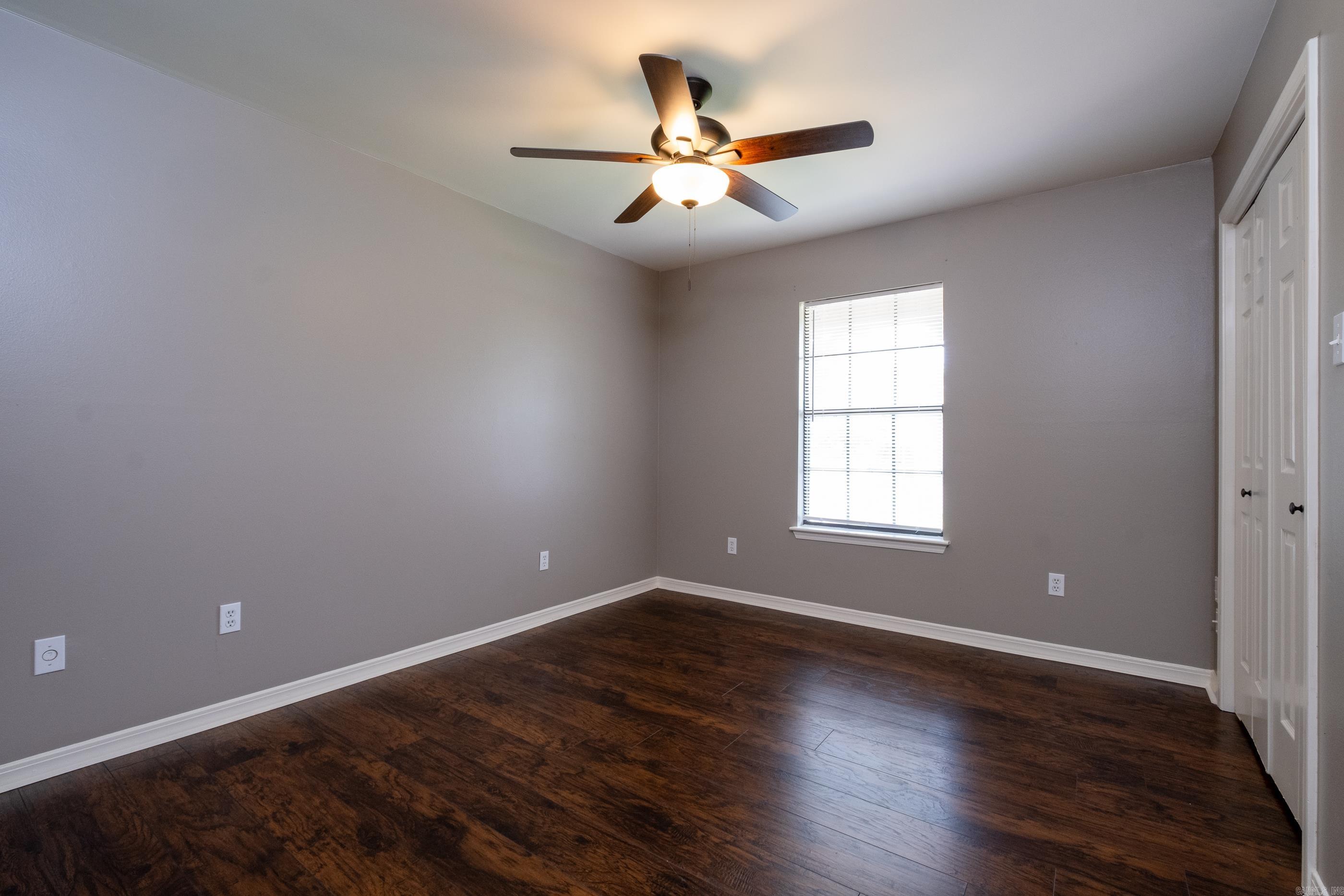 PARKWAY PLACE - Residential