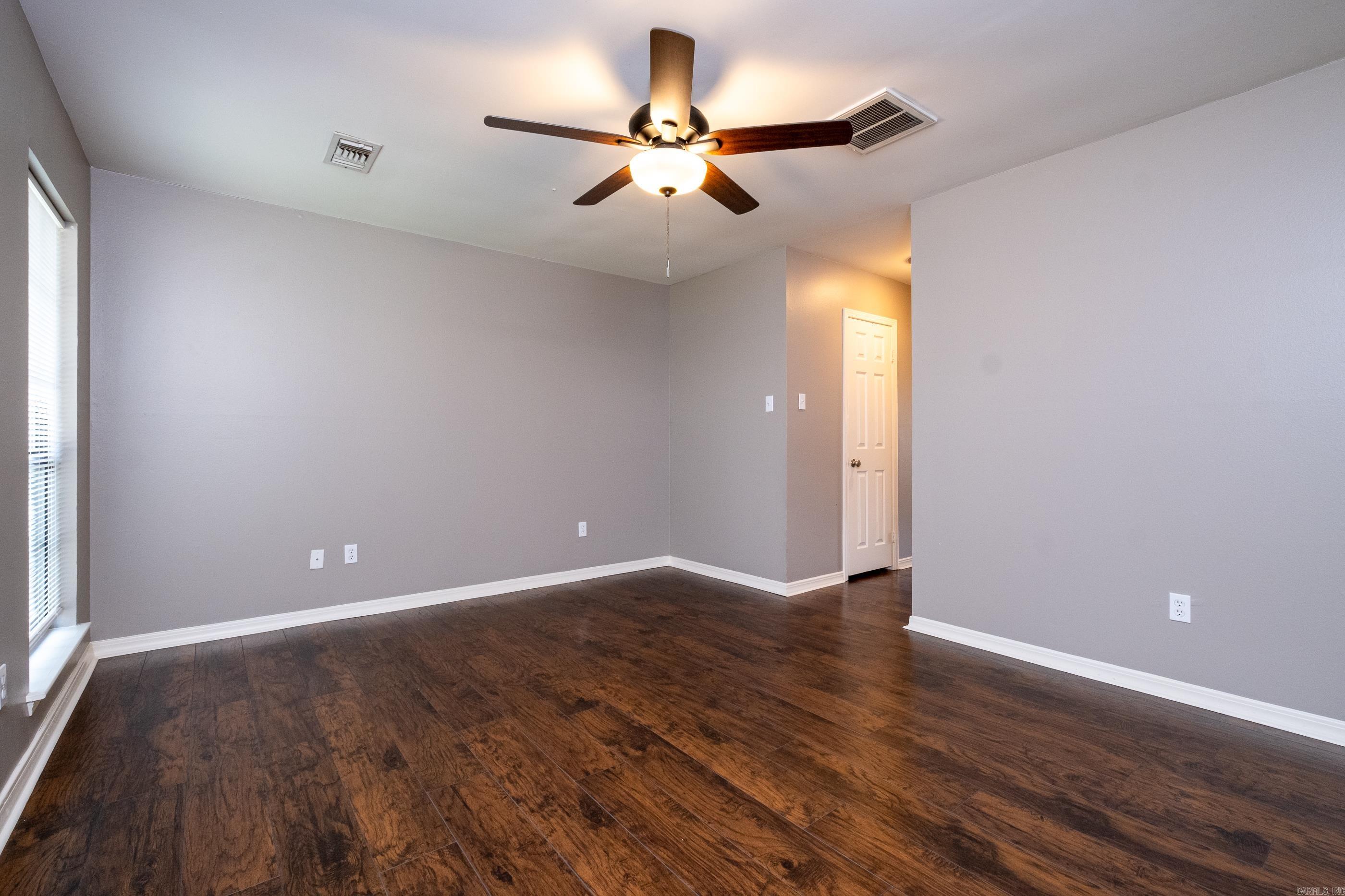 PARKWAY PLACE - Residential