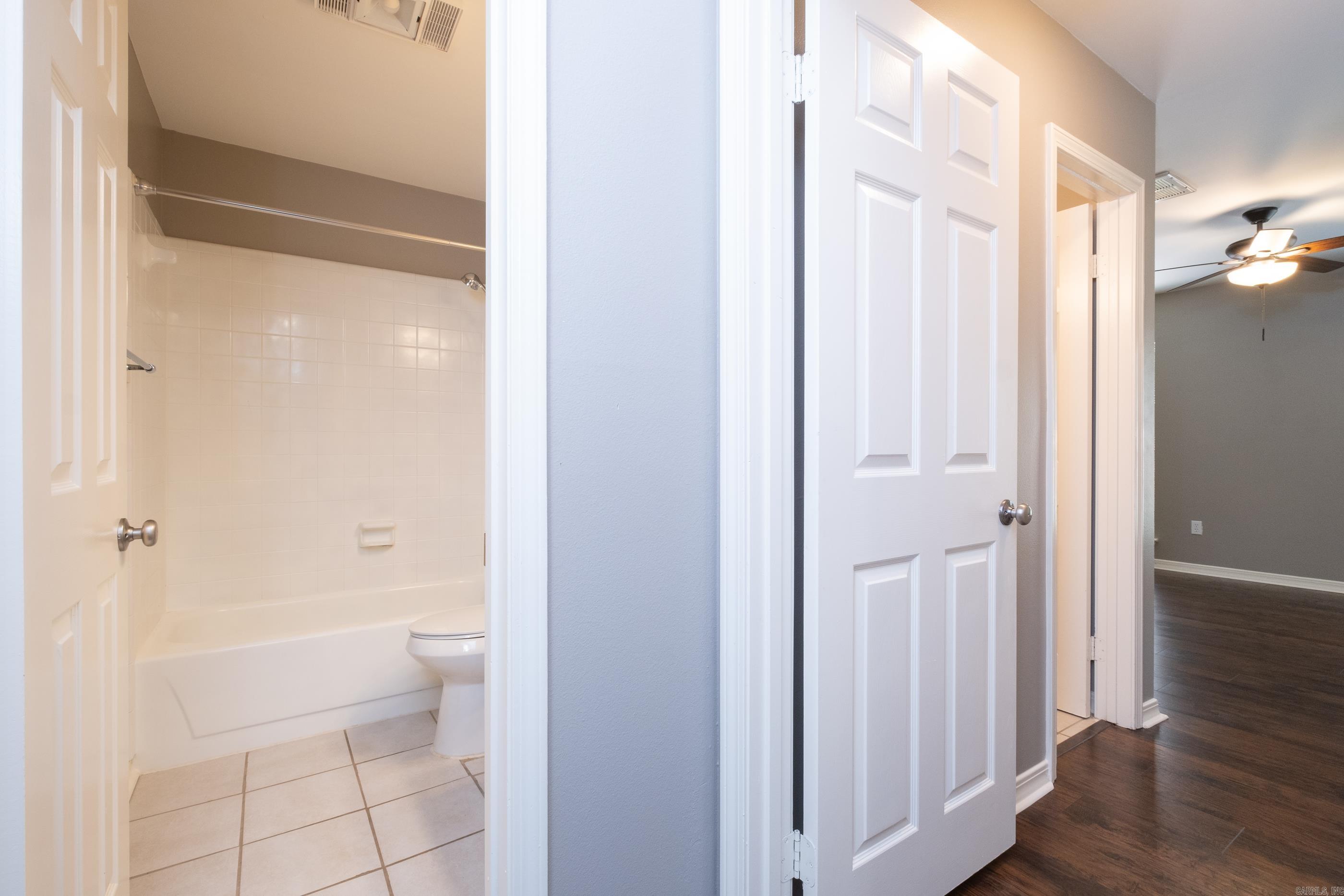 PARKWAY PLACE - Residential