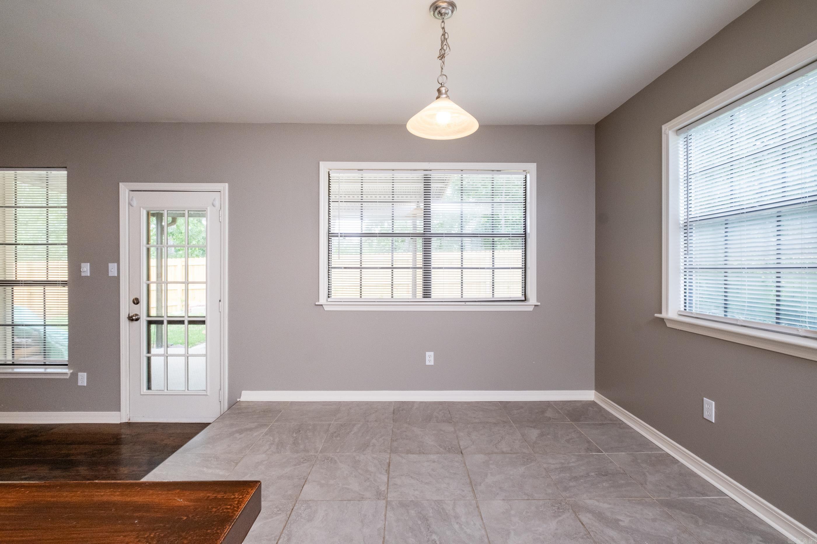 PARKWAY PLACE - Residential