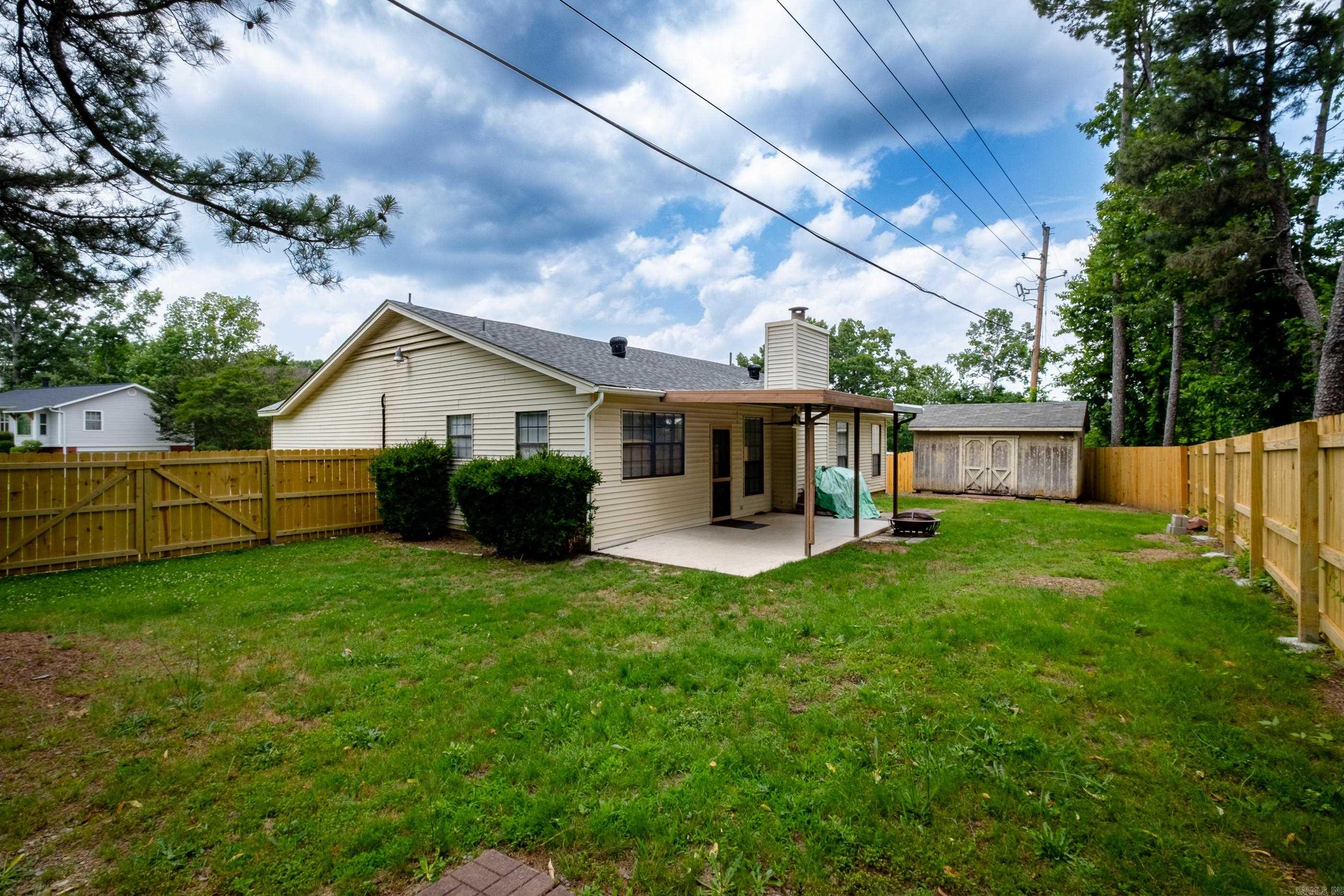 PARKWAY PLACE - Residential