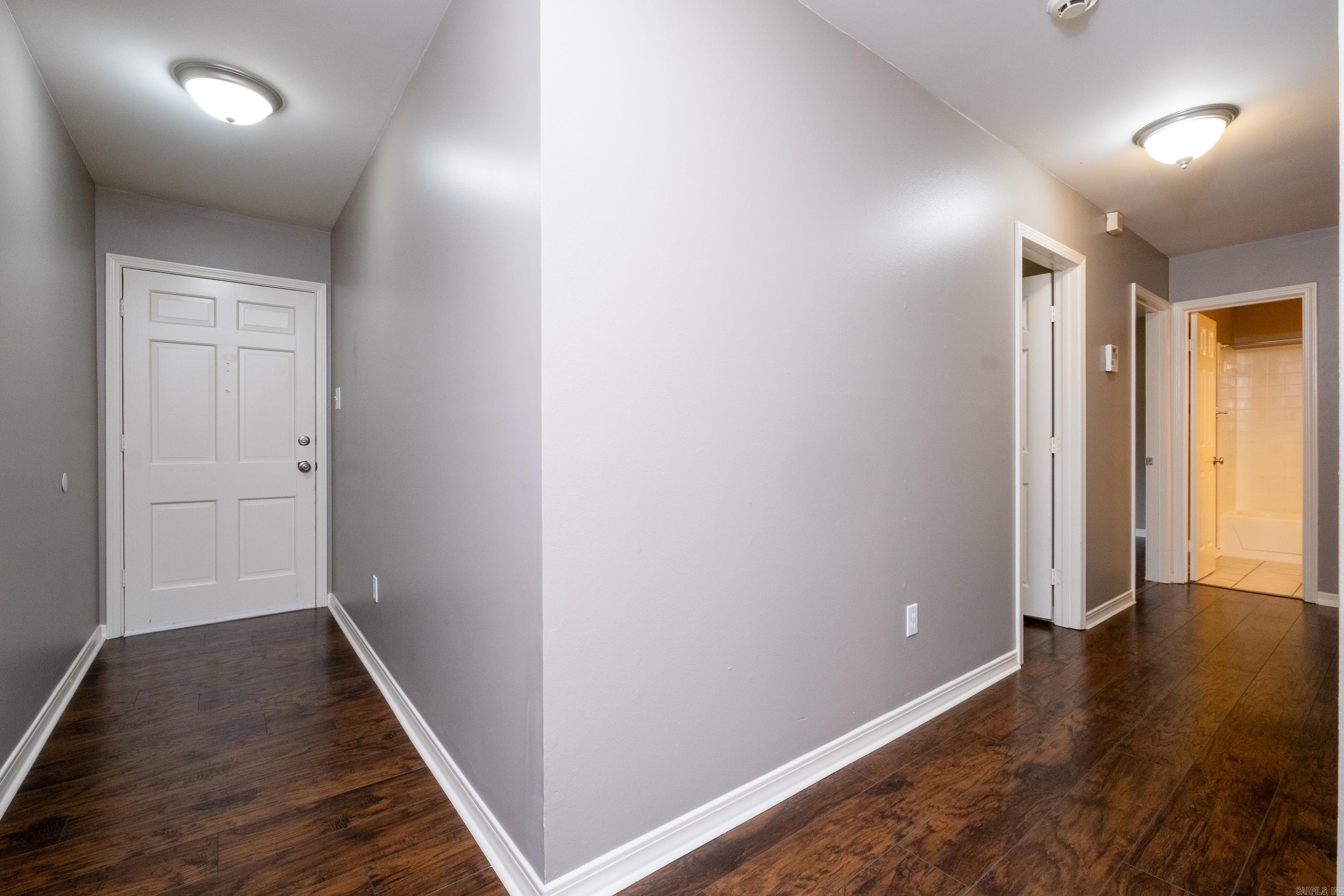 PARKWAY PLACE - Residential