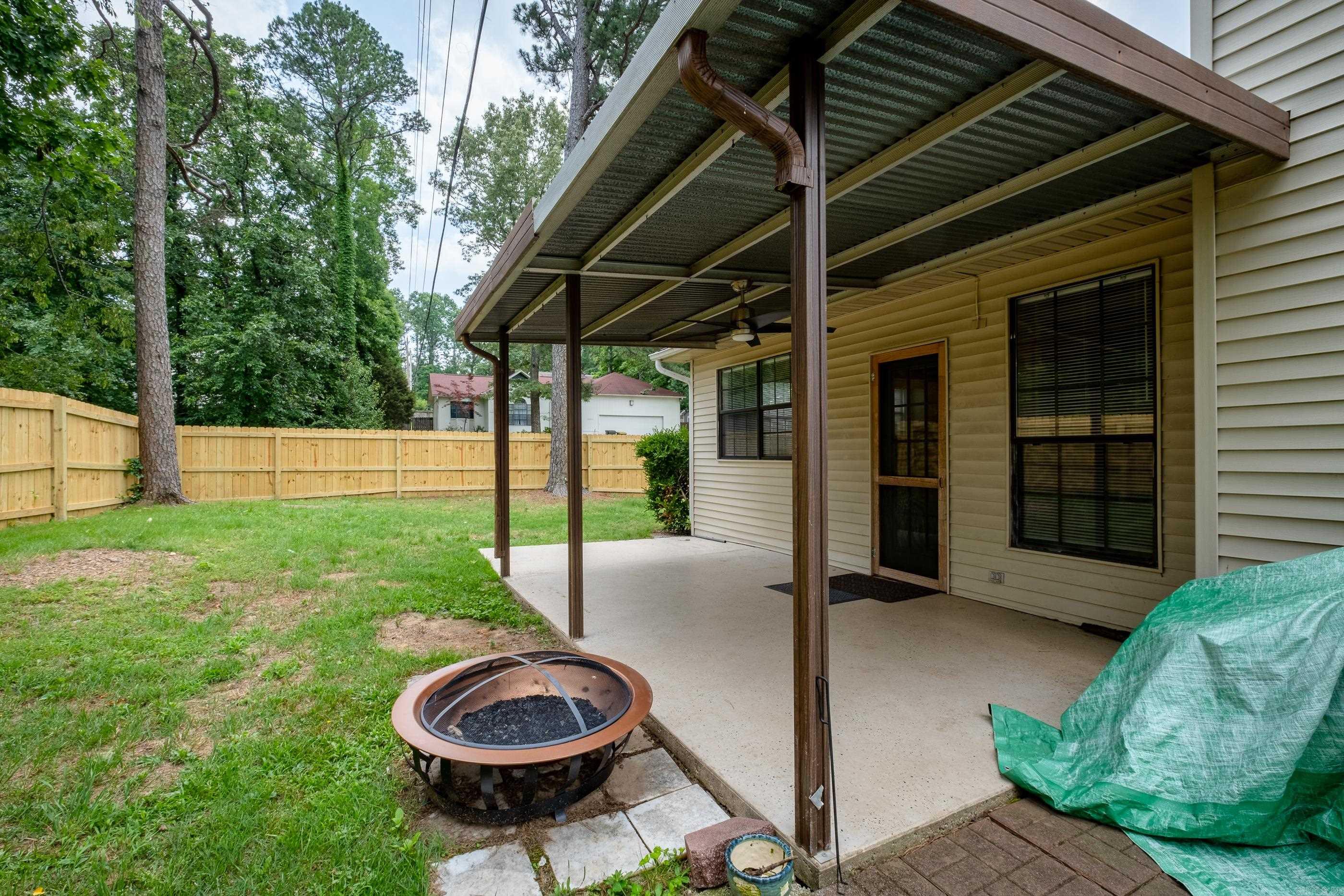 PARKWAY PLACE - Residential