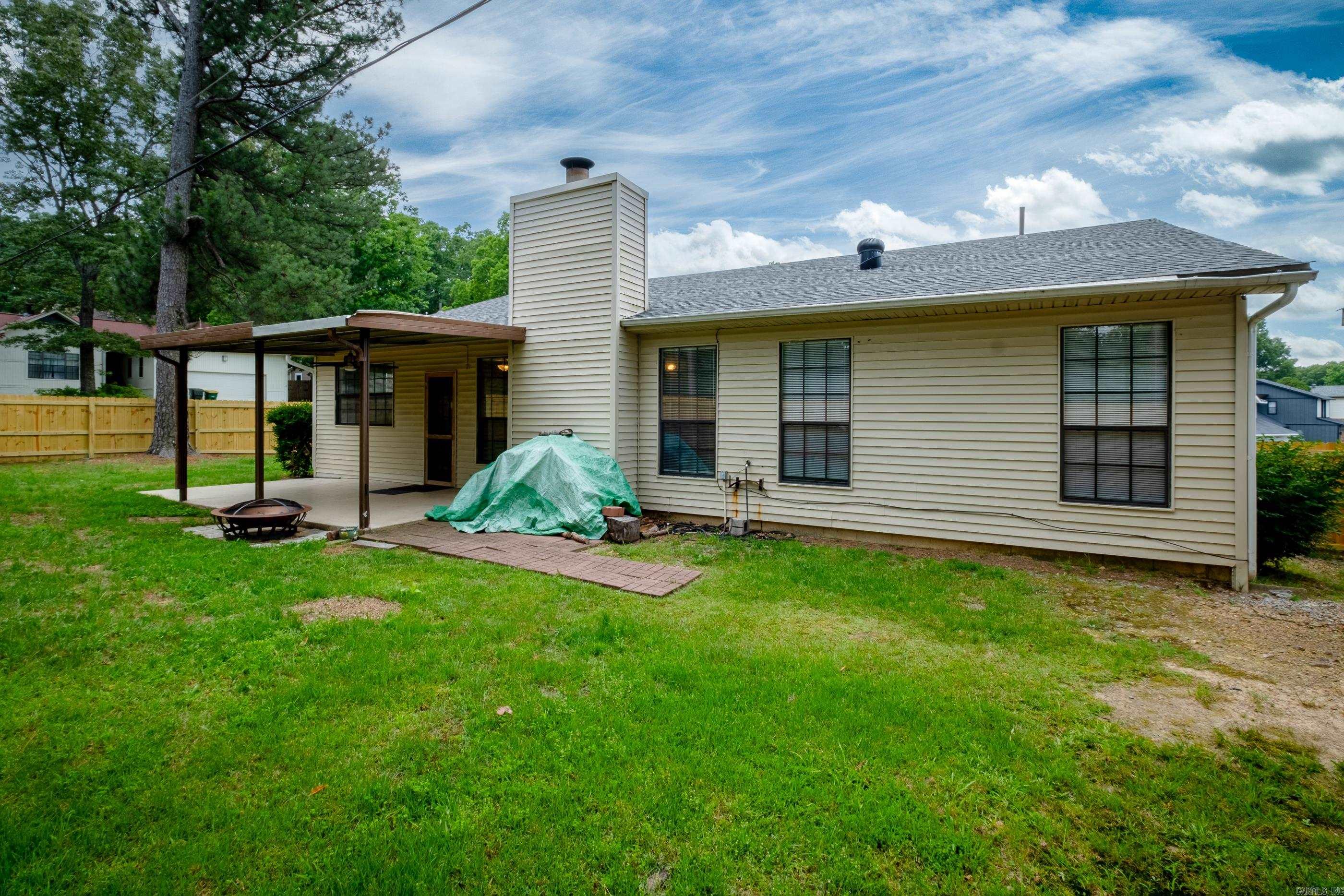 PARKWAY PLACE - Residential