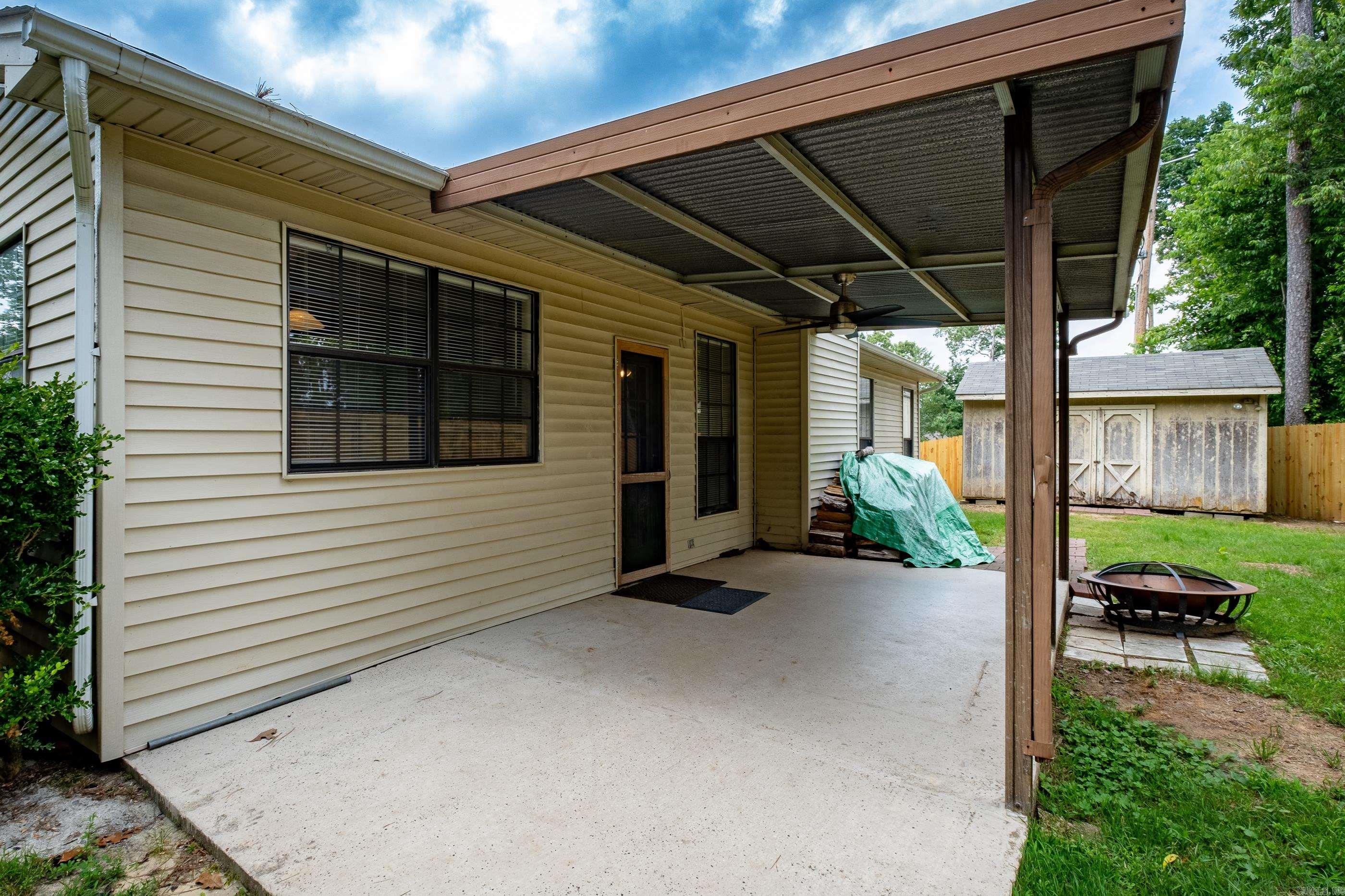 PARKWAY PLACE - Residential