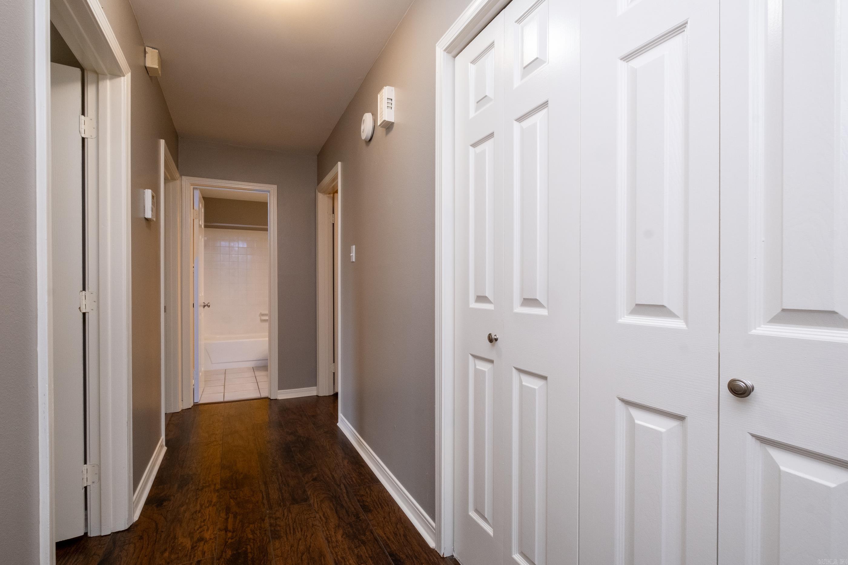 PARKWAY PLACE - Residential