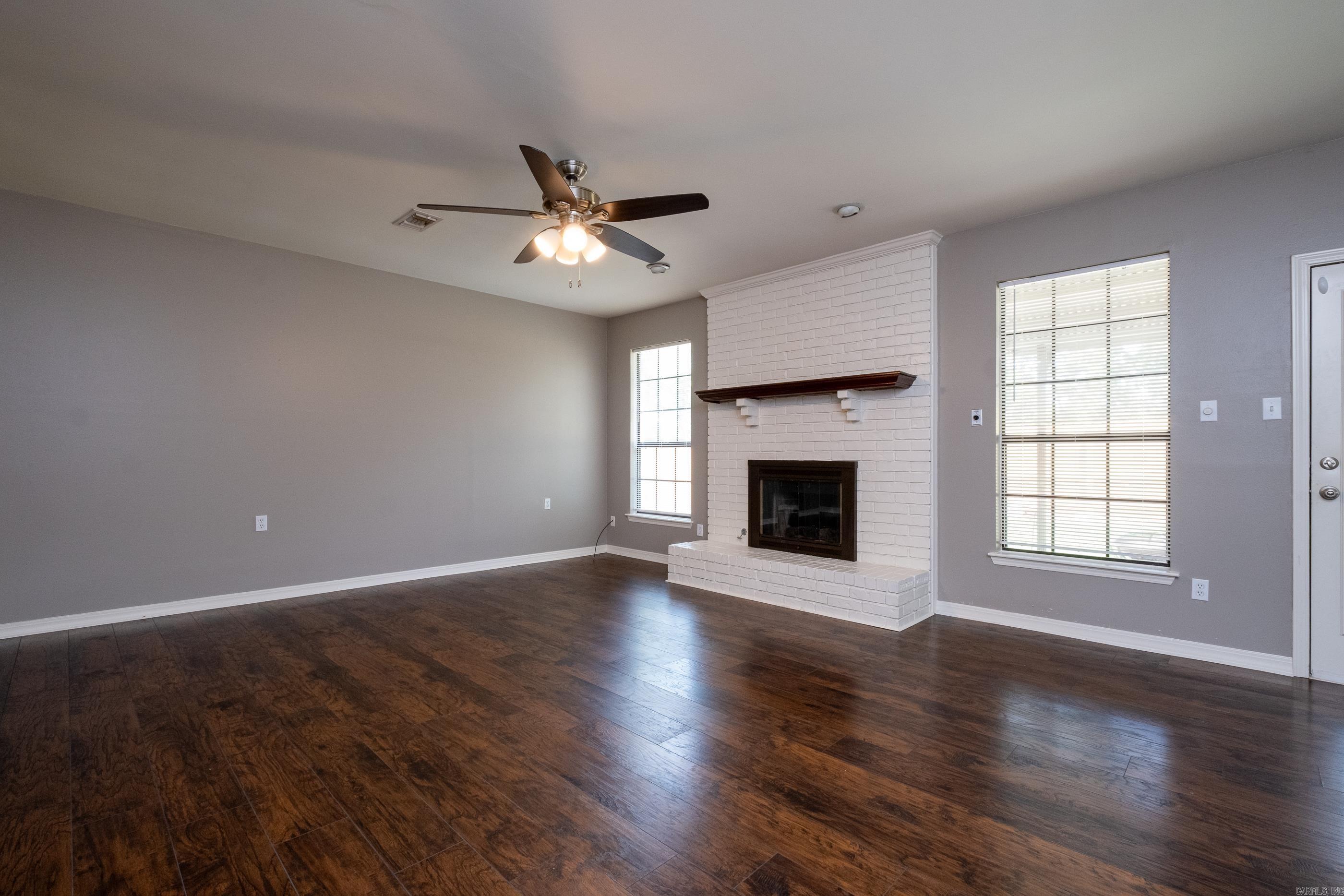 PARKWAY PLACE - Residential