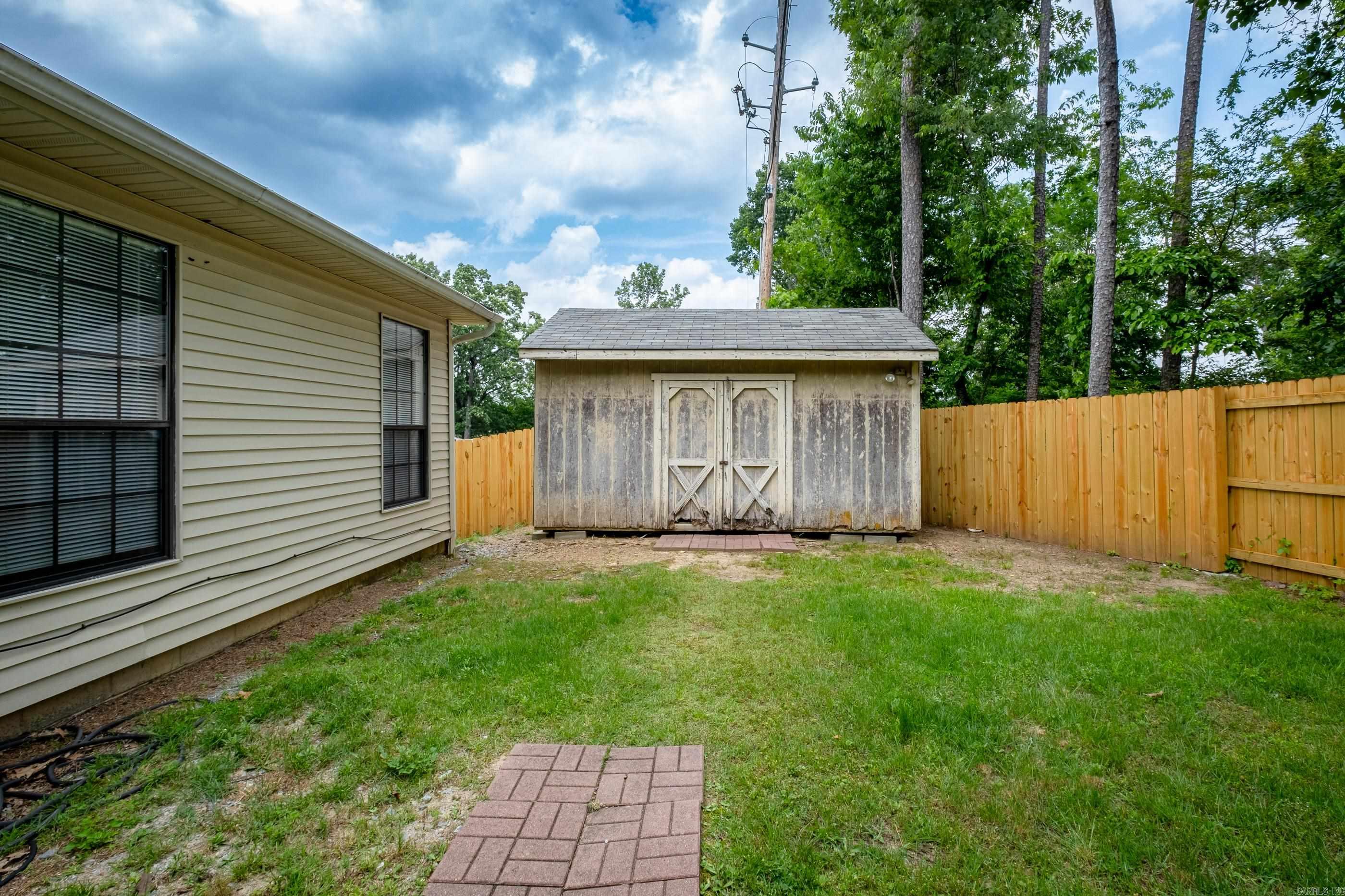 PARKWAY PLACE - Residential