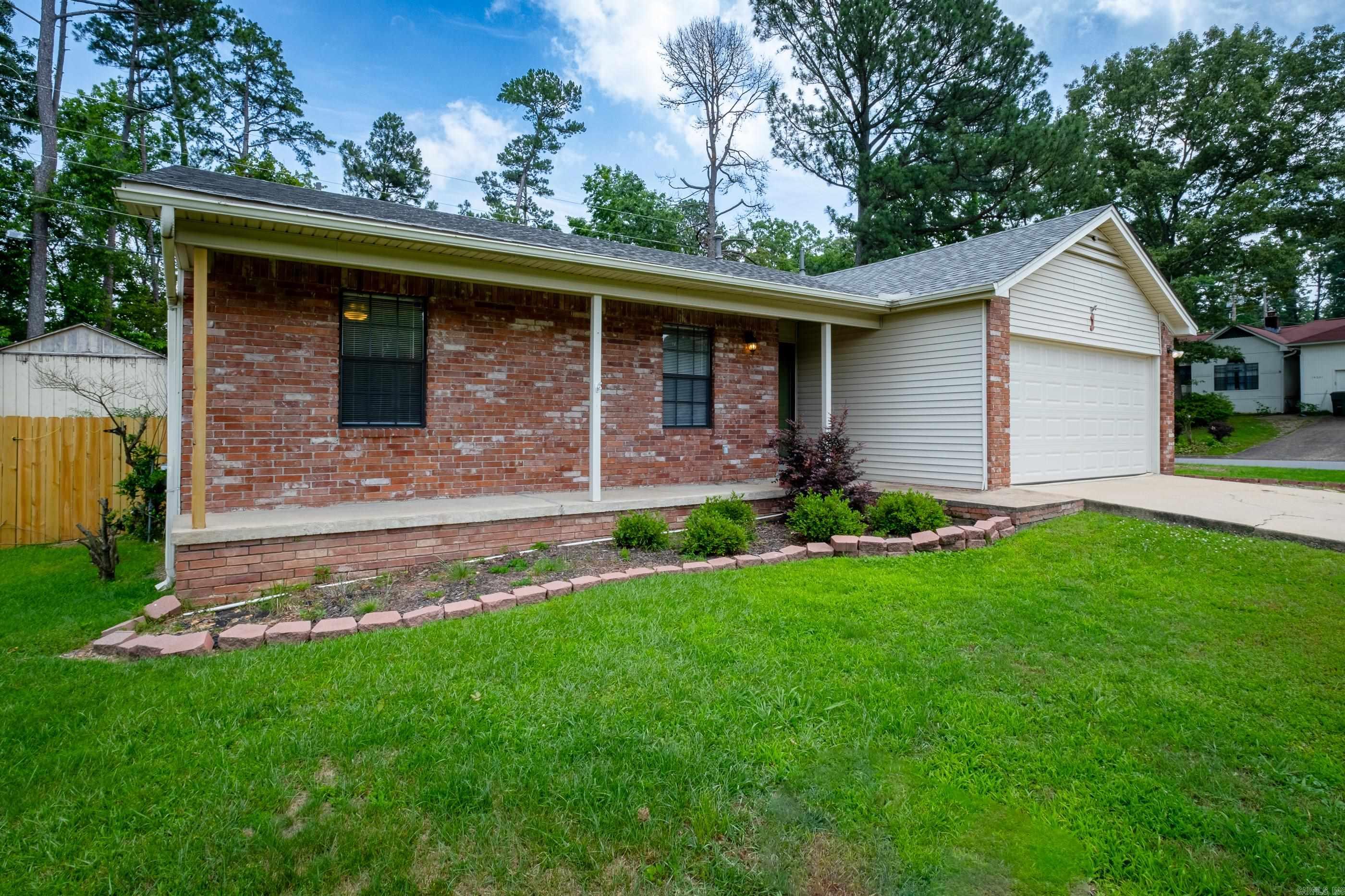 PARKWAY PLACE - Residential