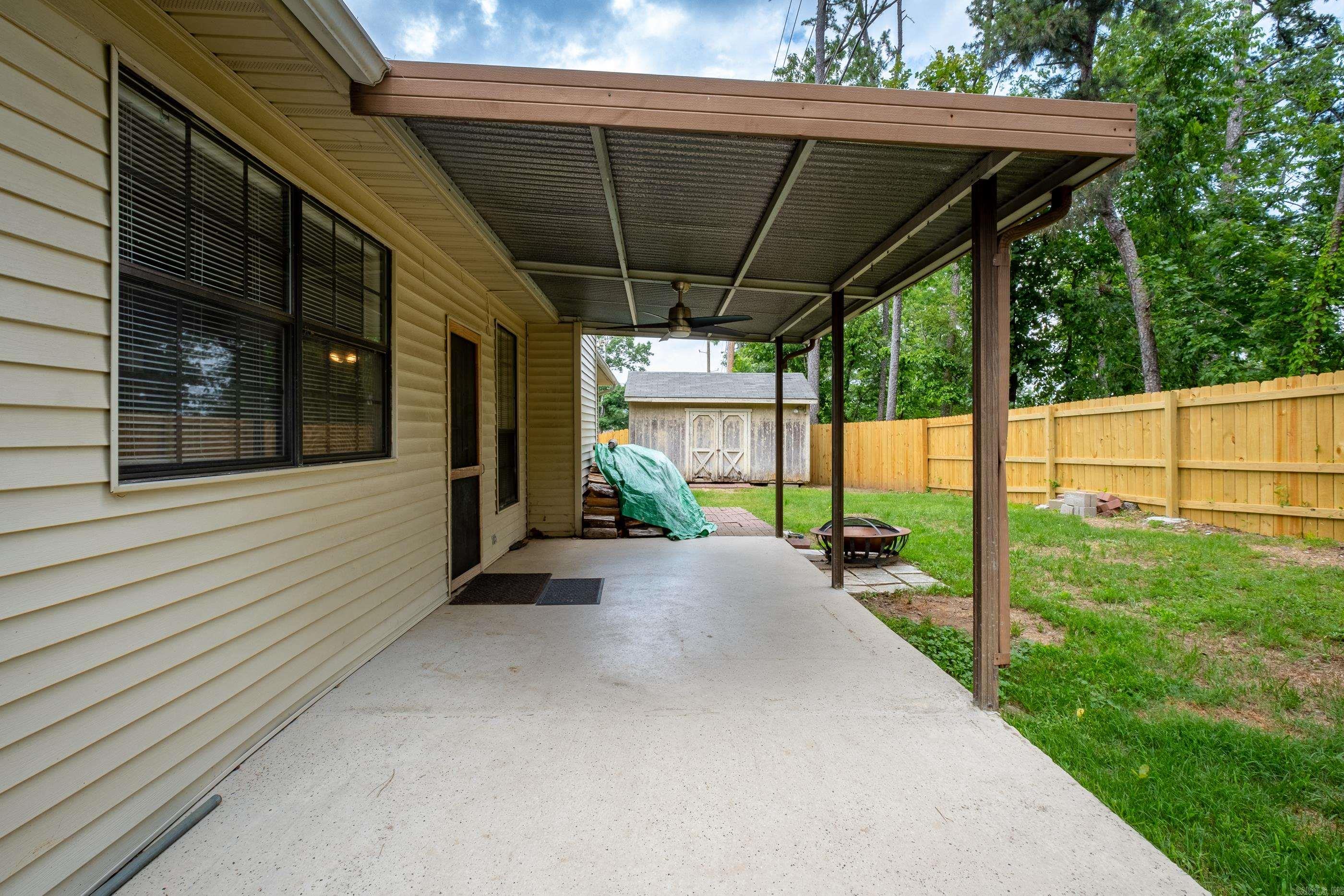 PARKWAY PLACE - Residential