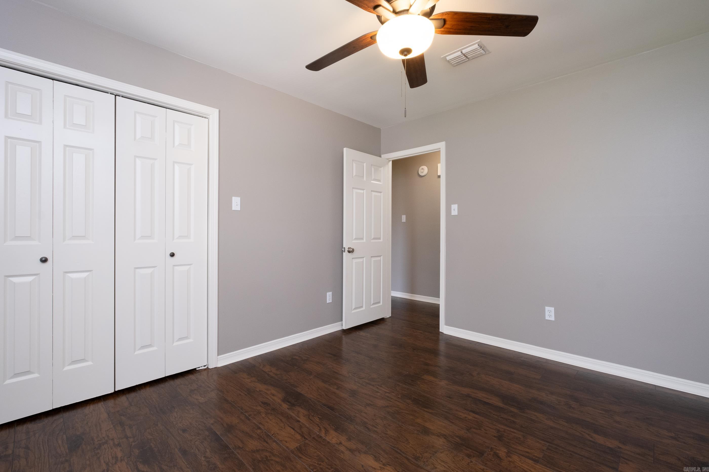 PARKWAY PLACE - Residential