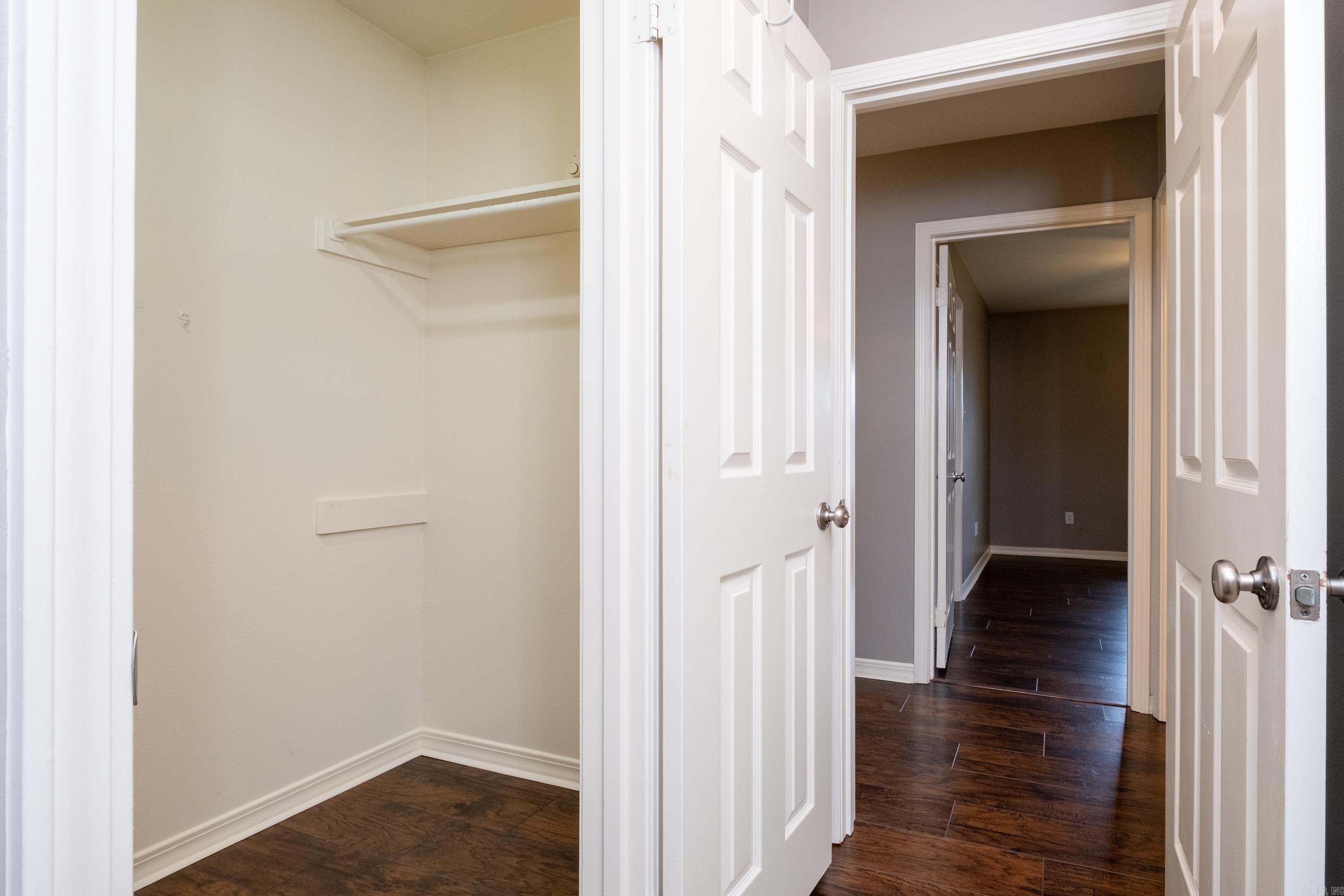 PARKWAY PLACE - Residential