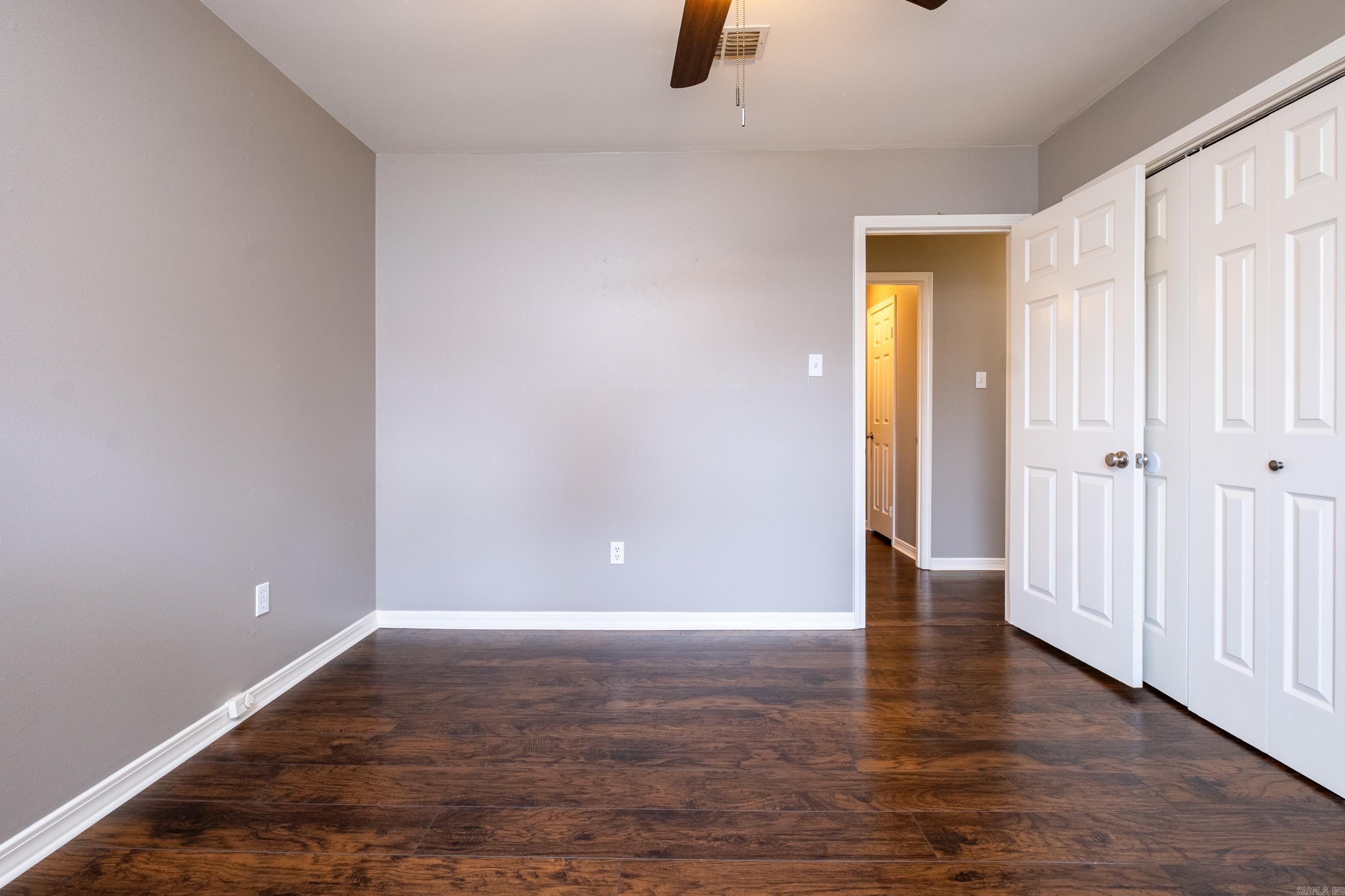 PARKWAY PLACE - Residential