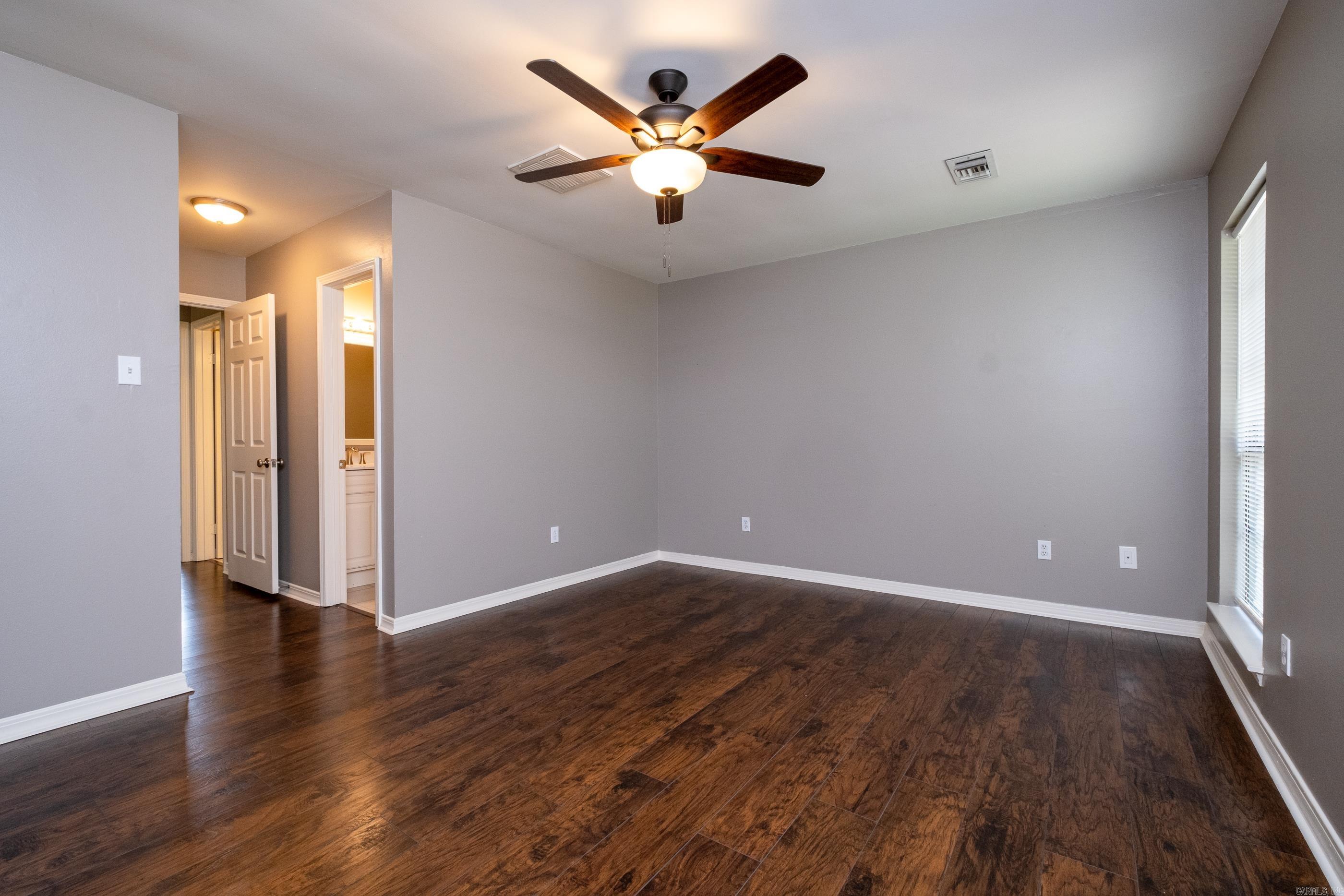 PARKWAY PLACE - Residential