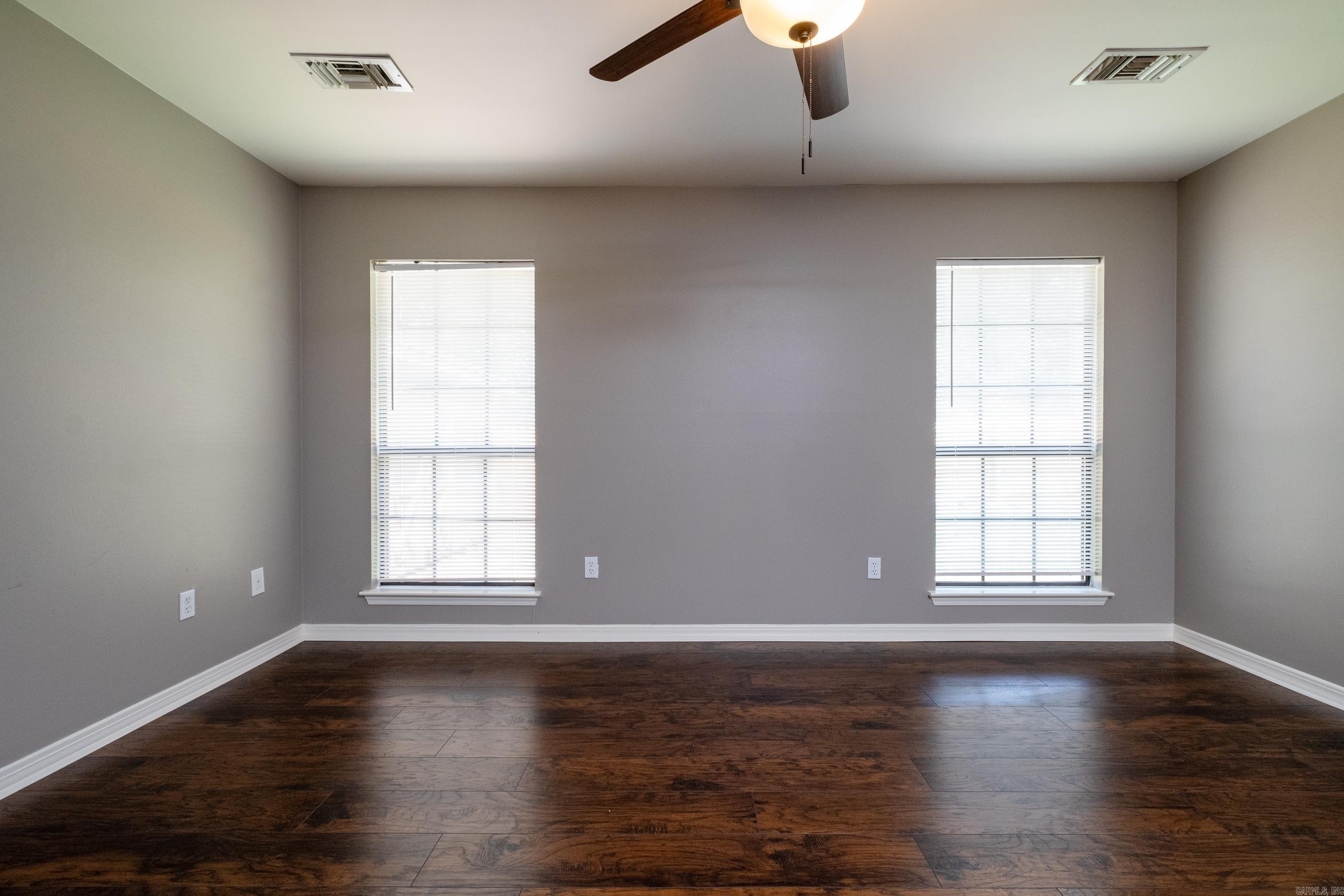 PARKWAY PLACE - Residential