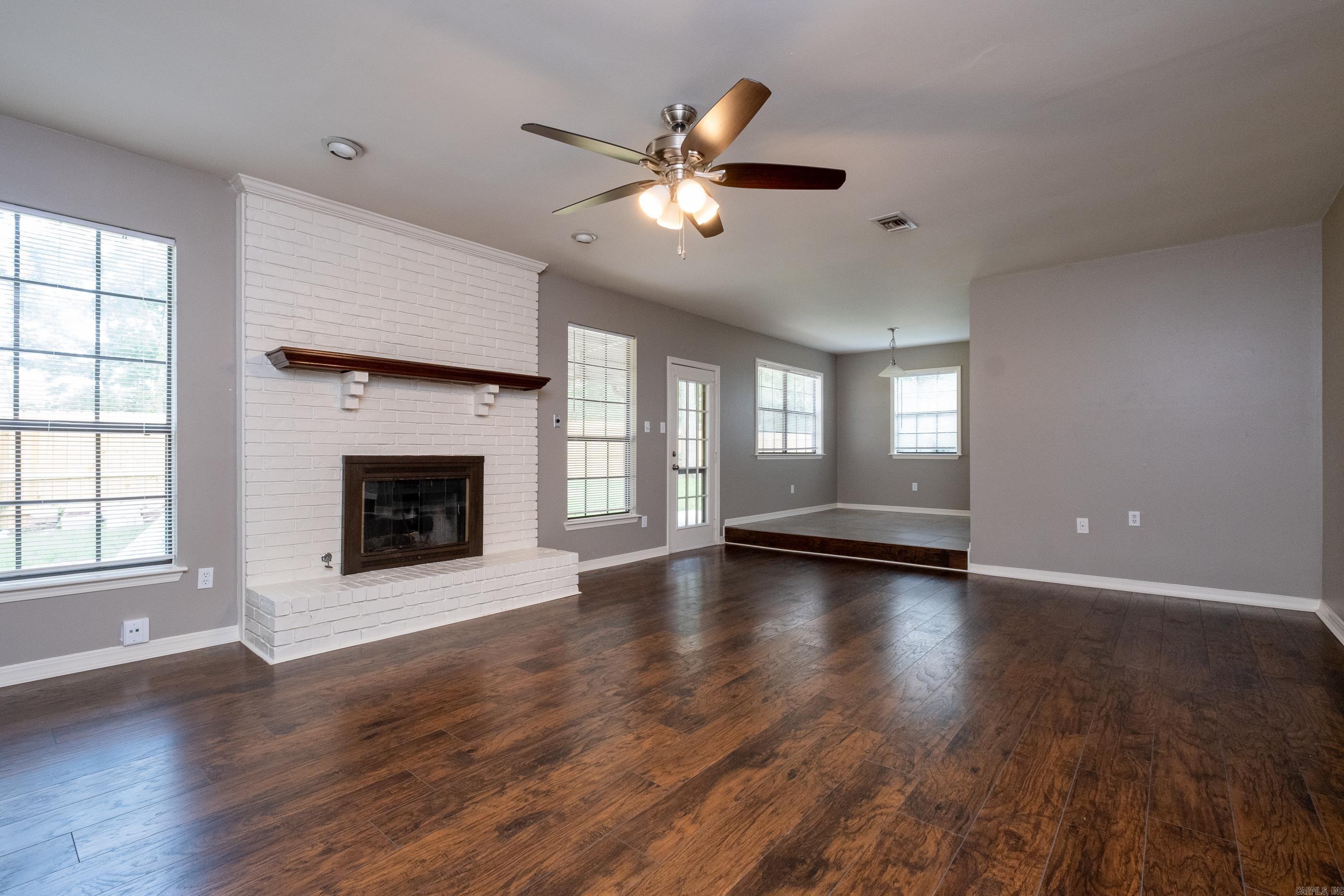 PARKWAY PLACE - Residential