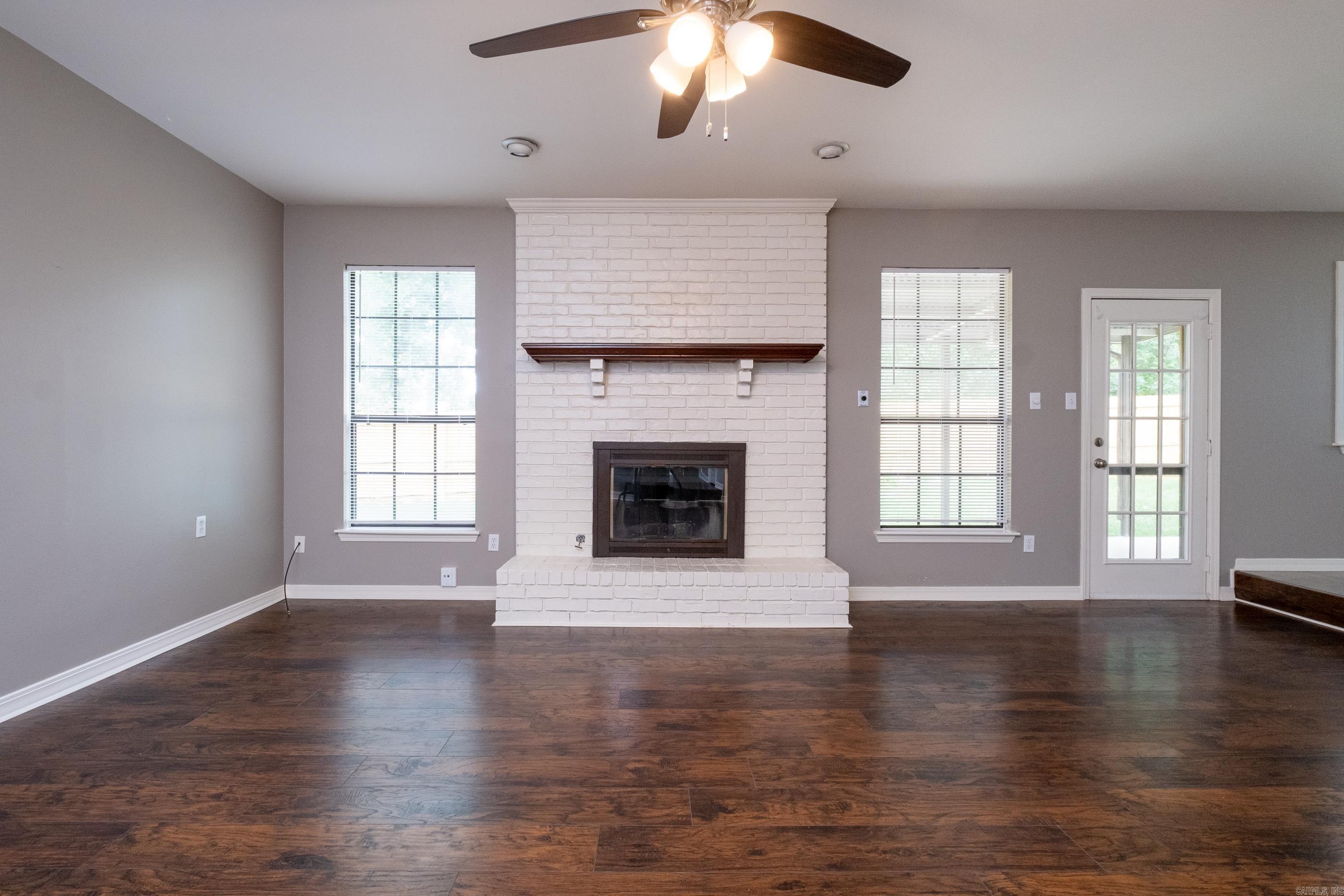 PARKWAY PLACE - Residential