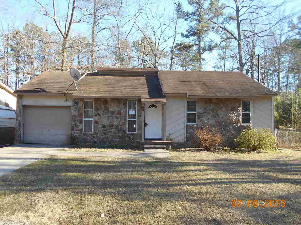 Quail Creek - Residential