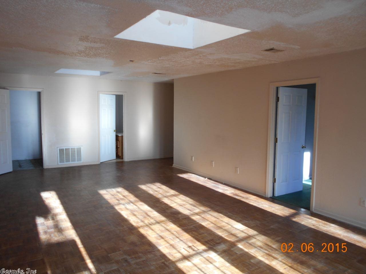 Quail Creek - Residential