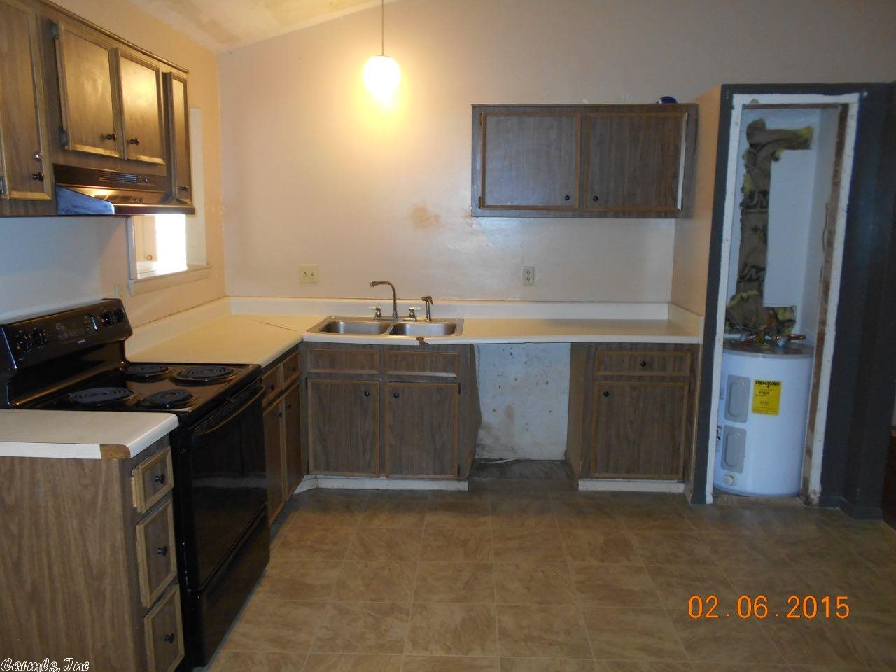 Quail Creek - Residential