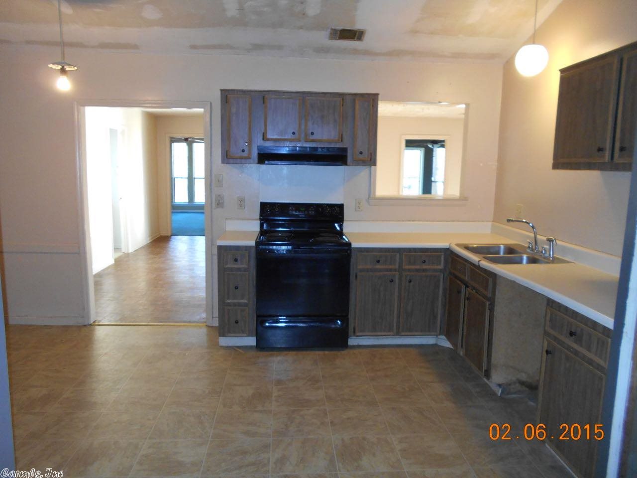 Quail Creek - Residential