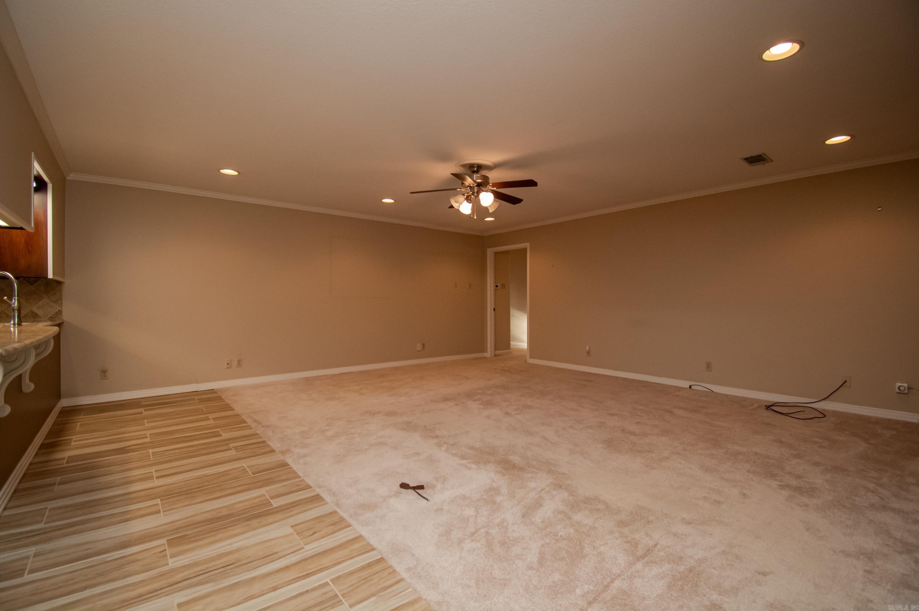 Oak Manor - Residential