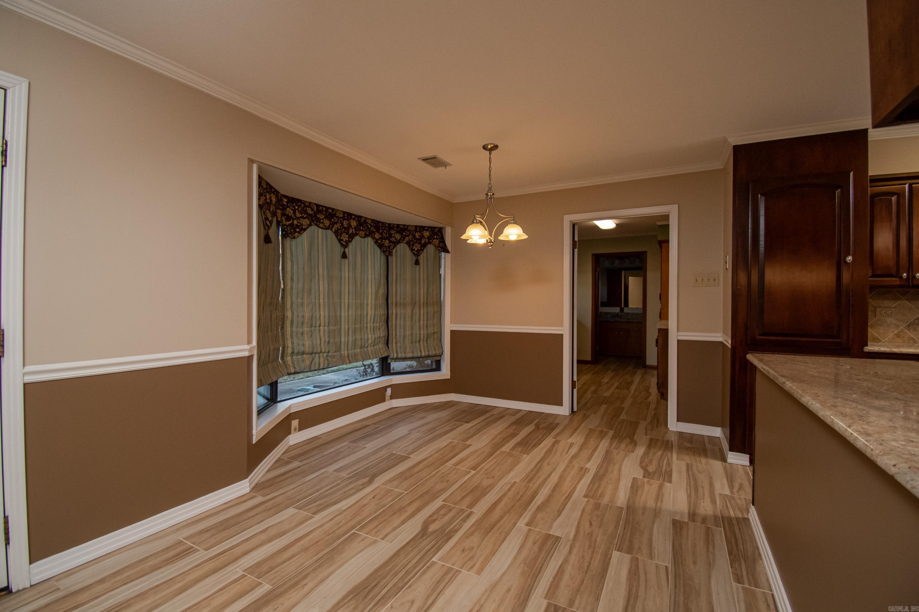 Oak Manor - Residential