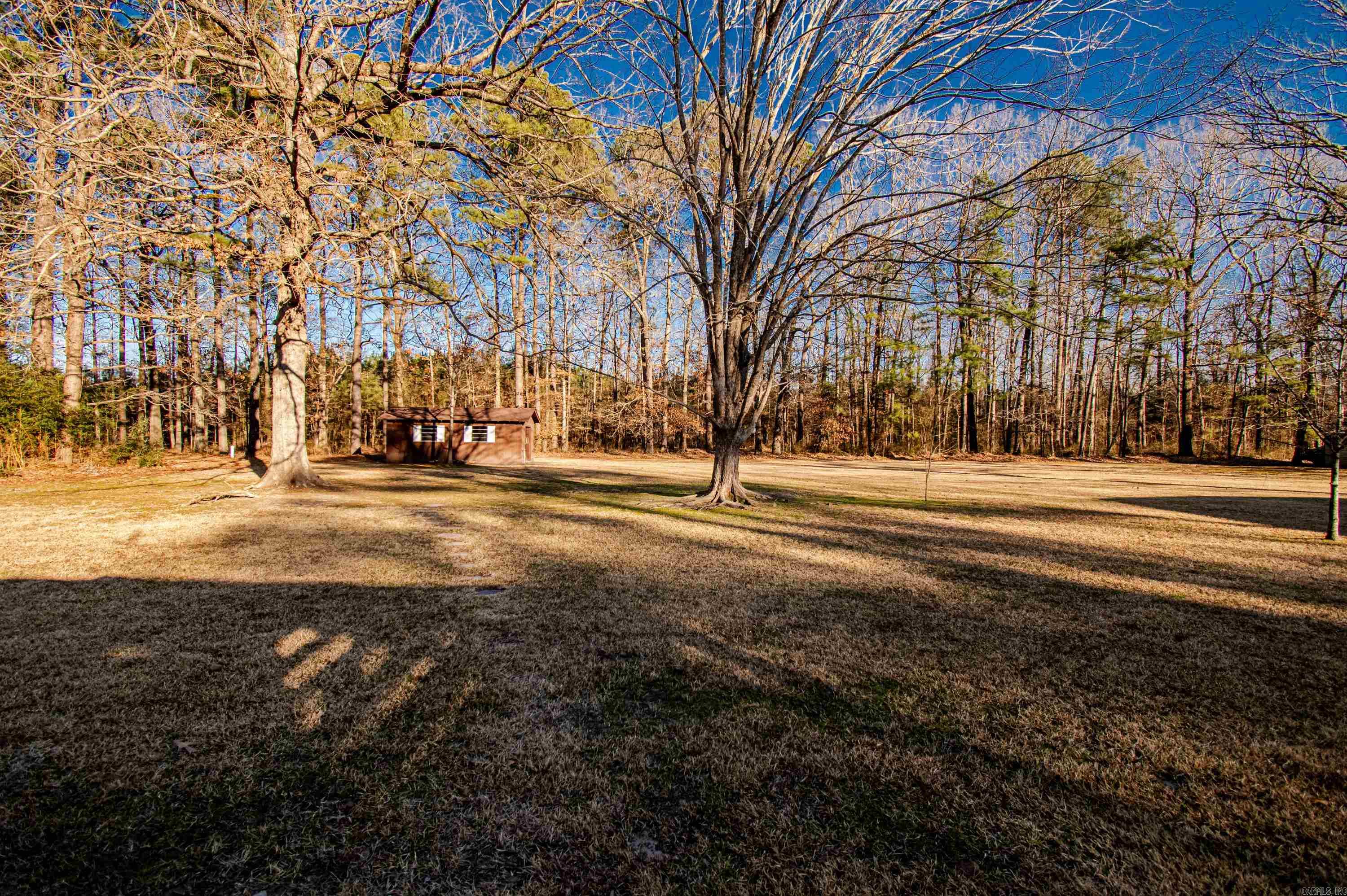 Oak Manor - Residential