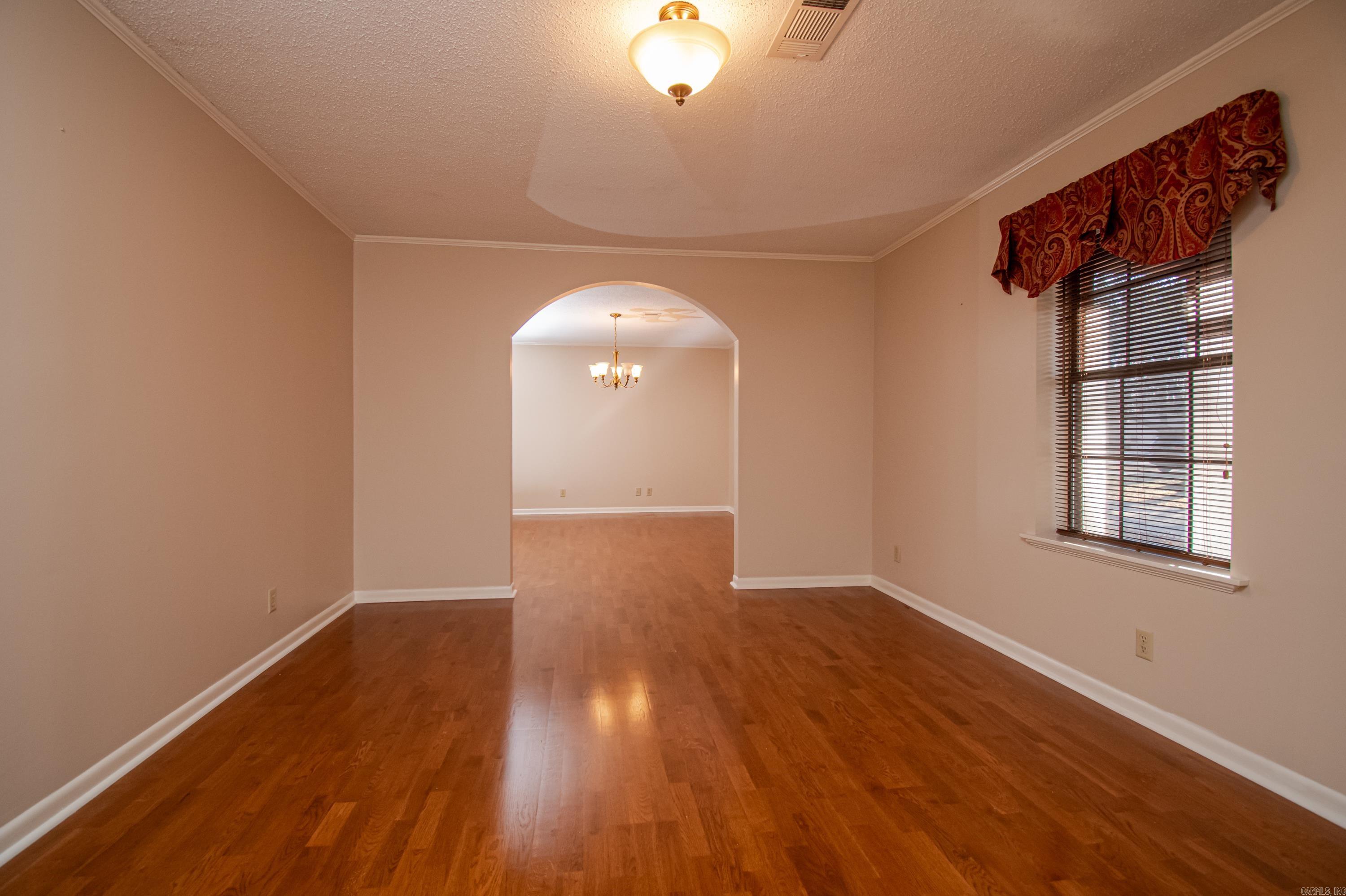 Oak Manor - Residential