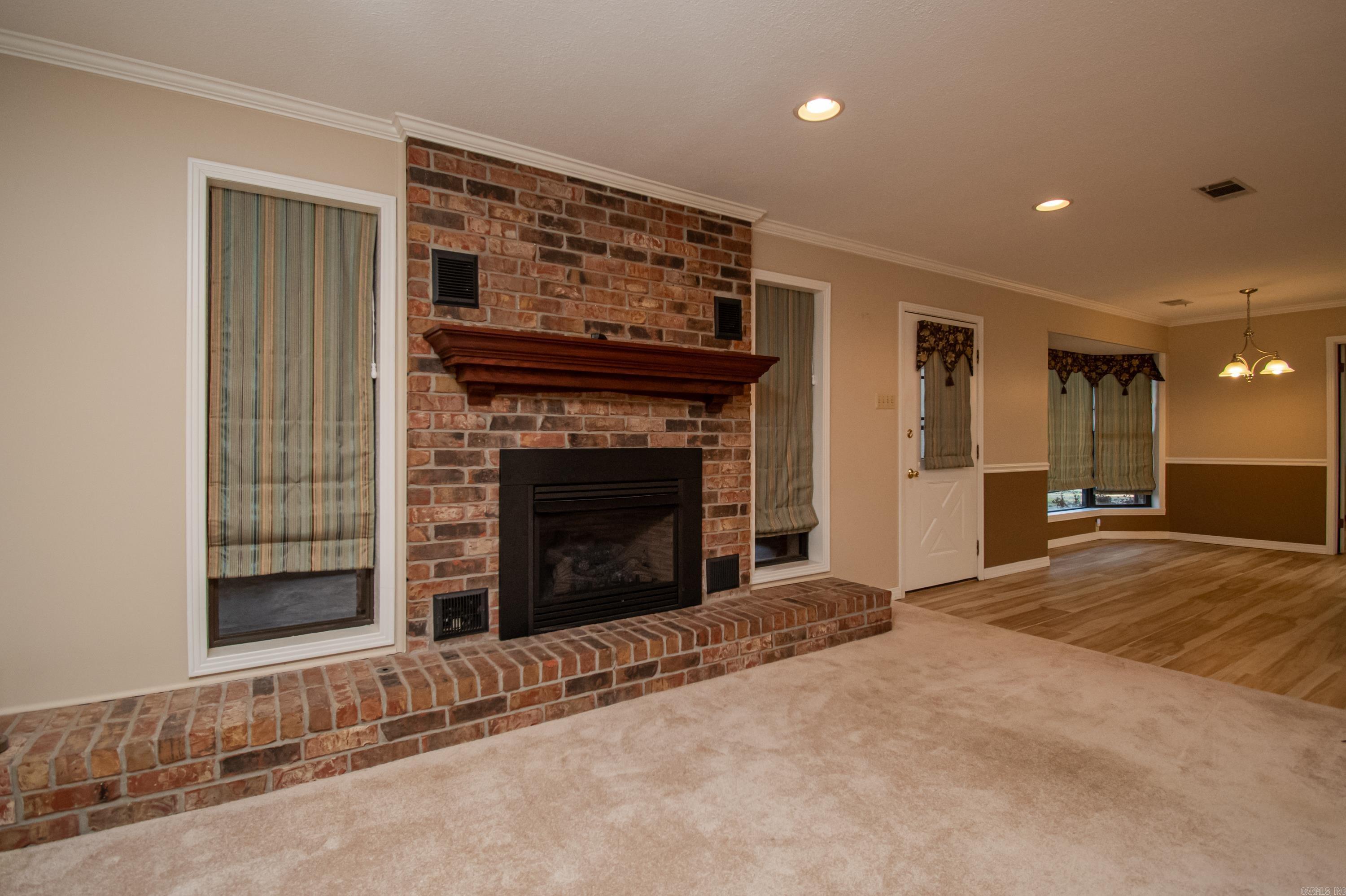 Oak Manor - Residential