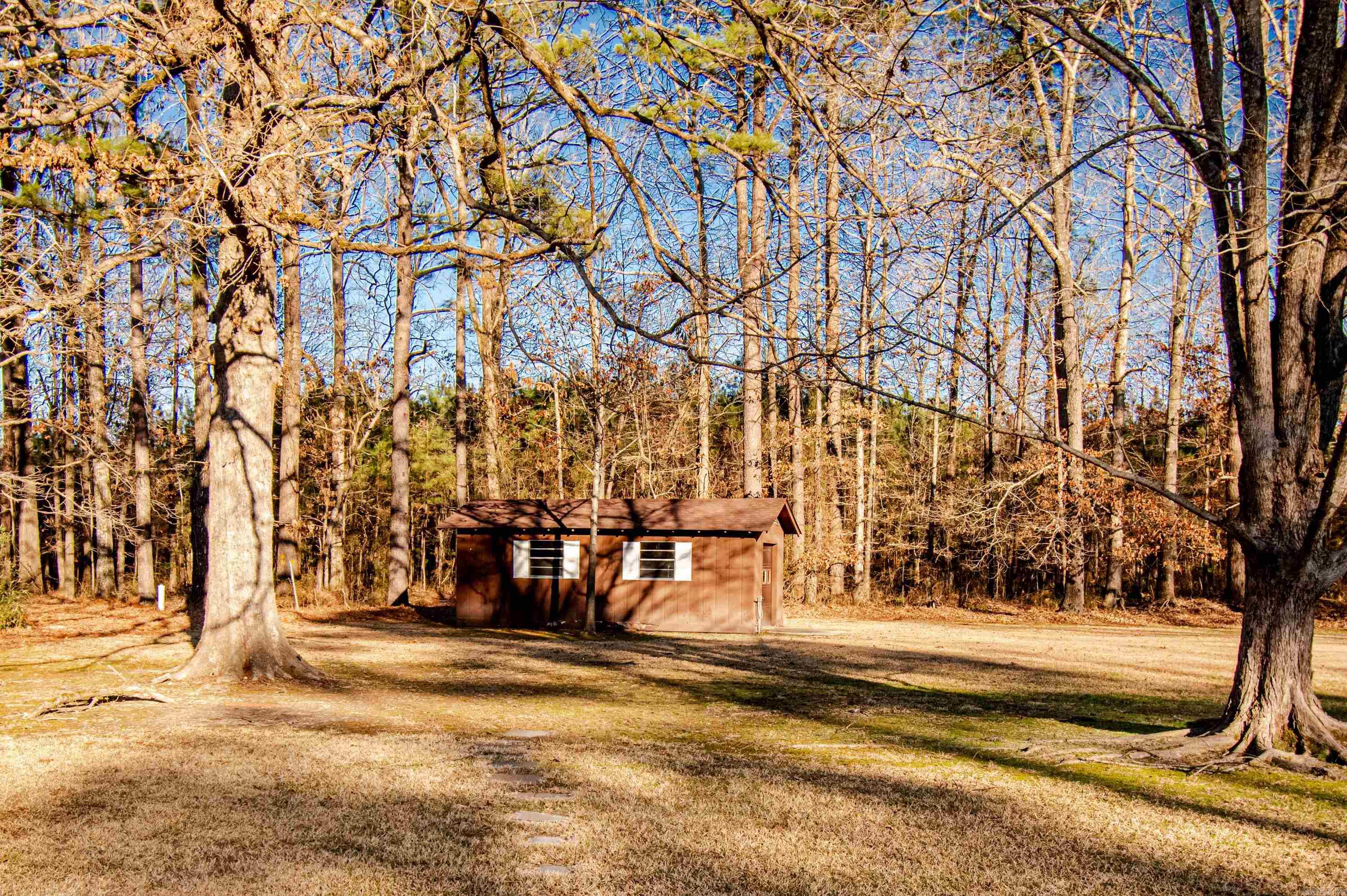 Oak Manor - Residential