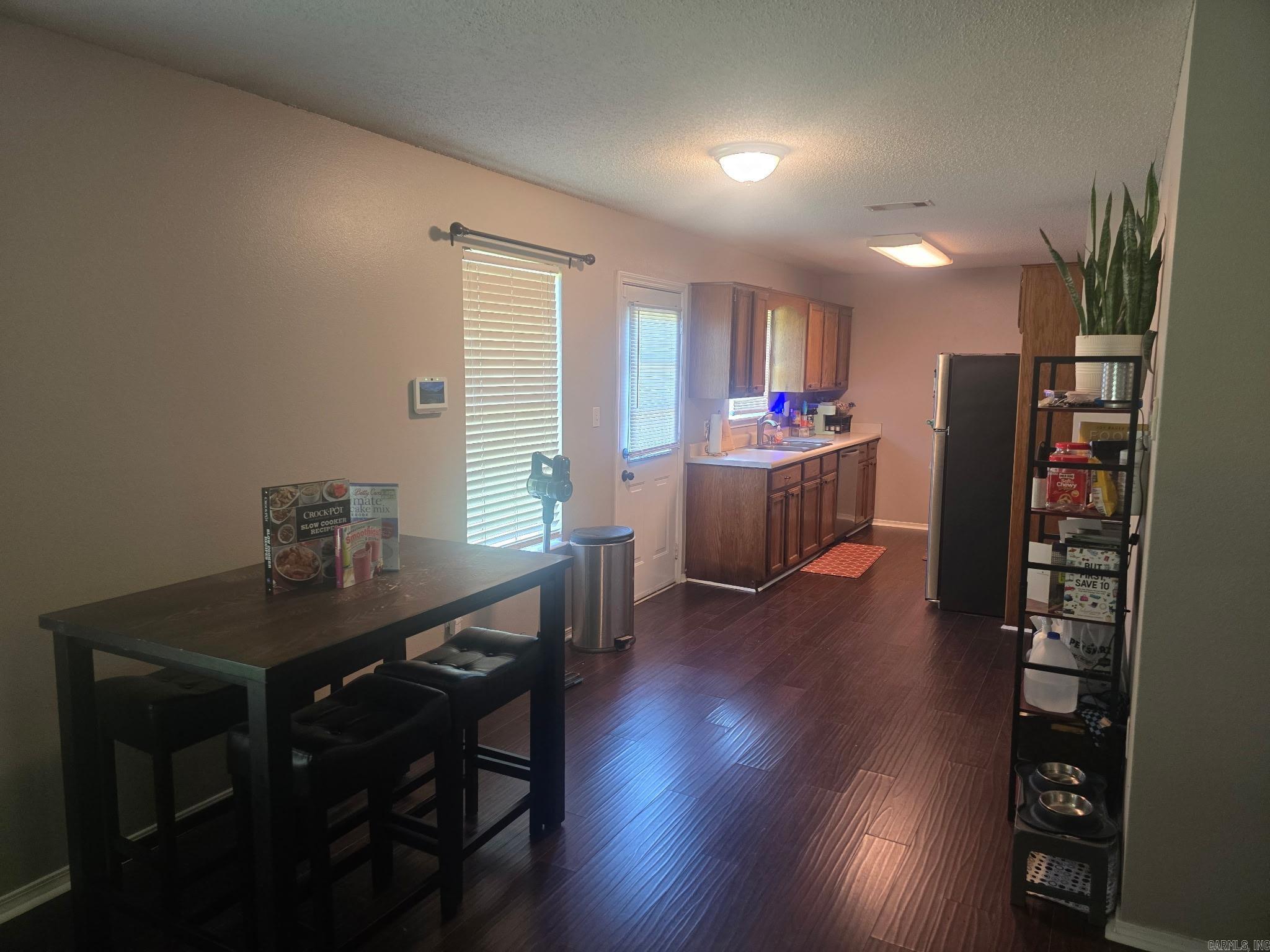 South Fork Ranch Phase 1 - Residential