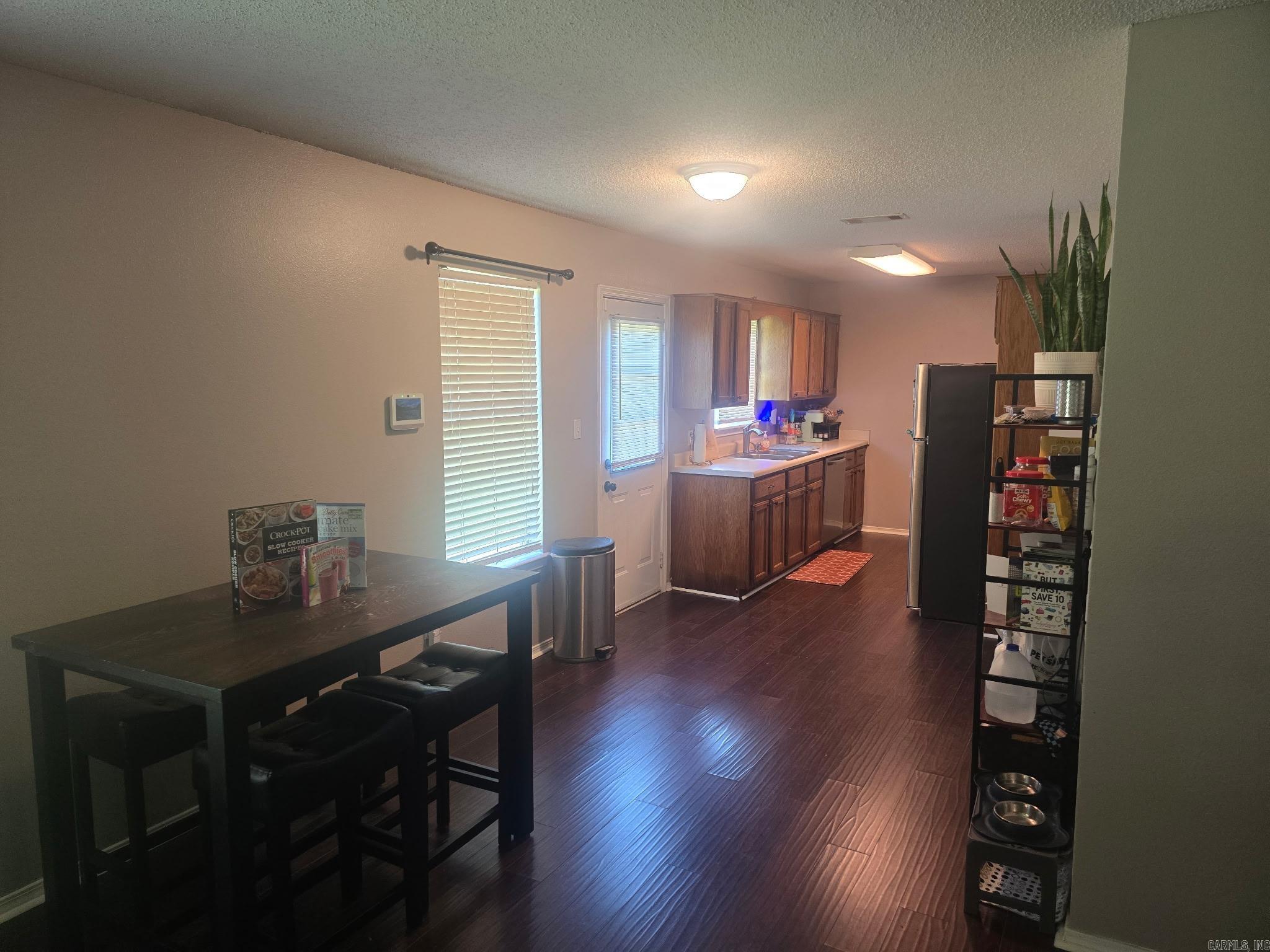 South Fork Ranch Phase 1 - Residential