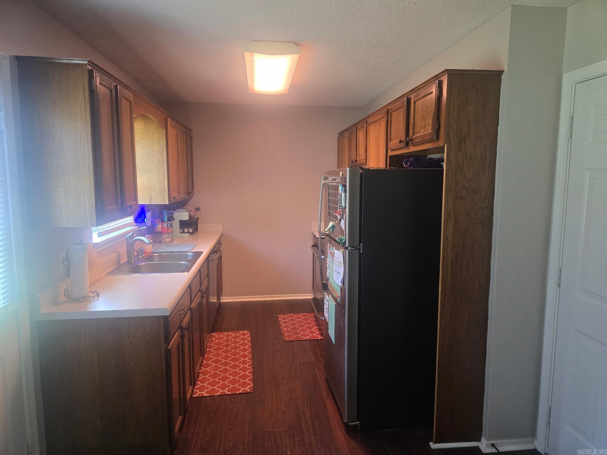 South Fork Ranch Phase 1 - Residential