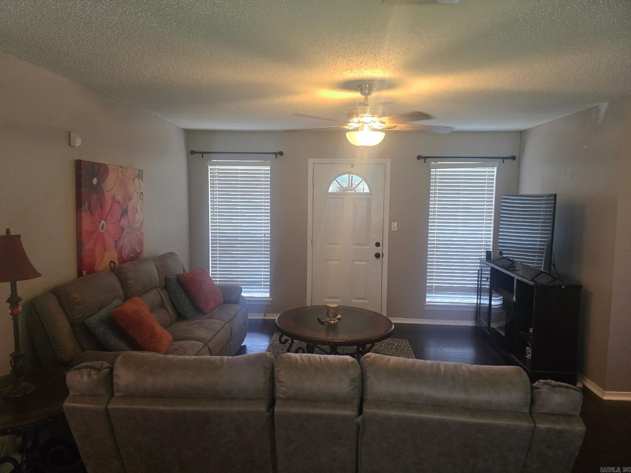 South Fork Ranch Phase 1 - Residential