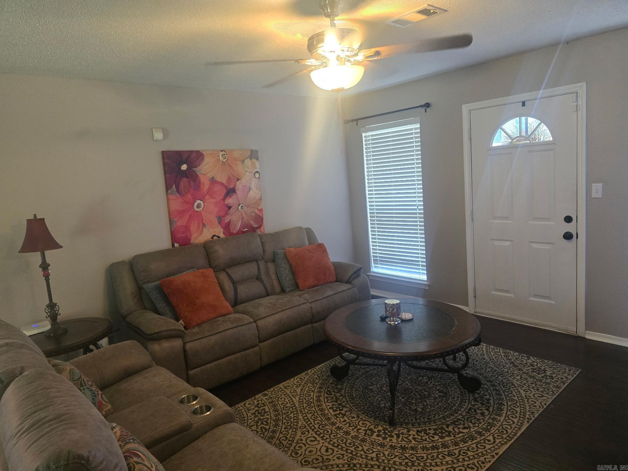 South Fork Ranch Phase 1 - Residential