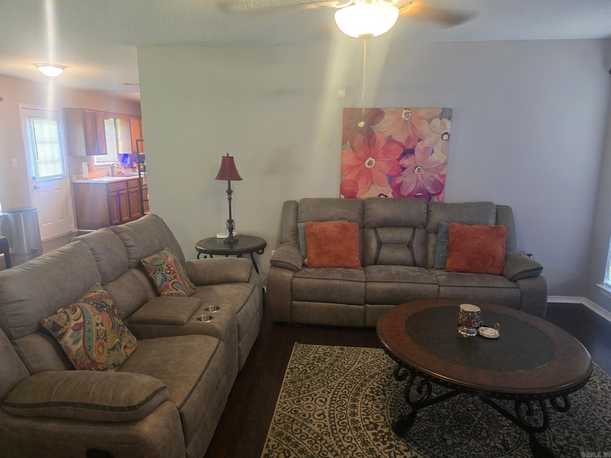 South Fork Ranch Phase 1 - Residential