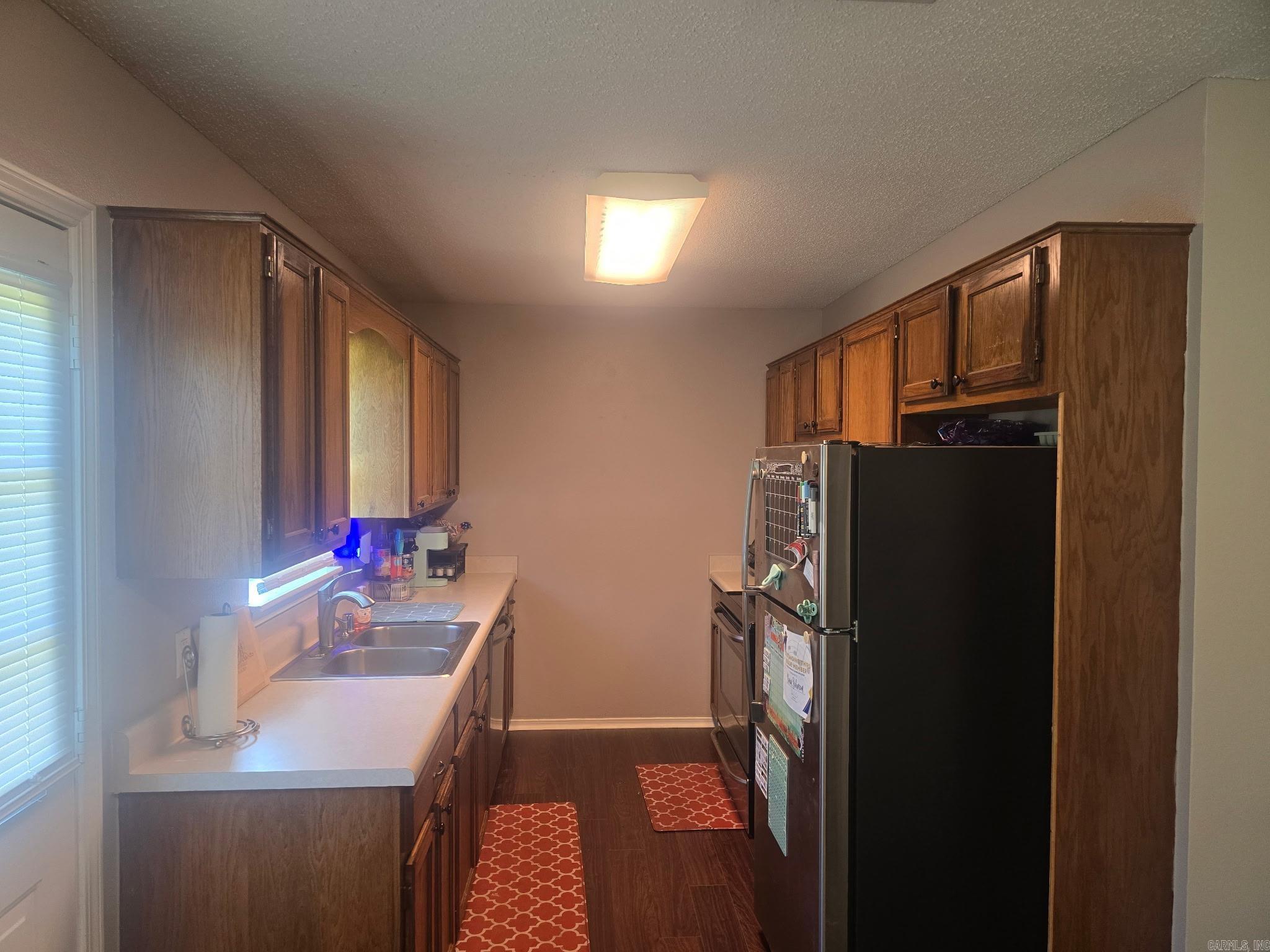 South Fork Ranch Phase 1 - Residential