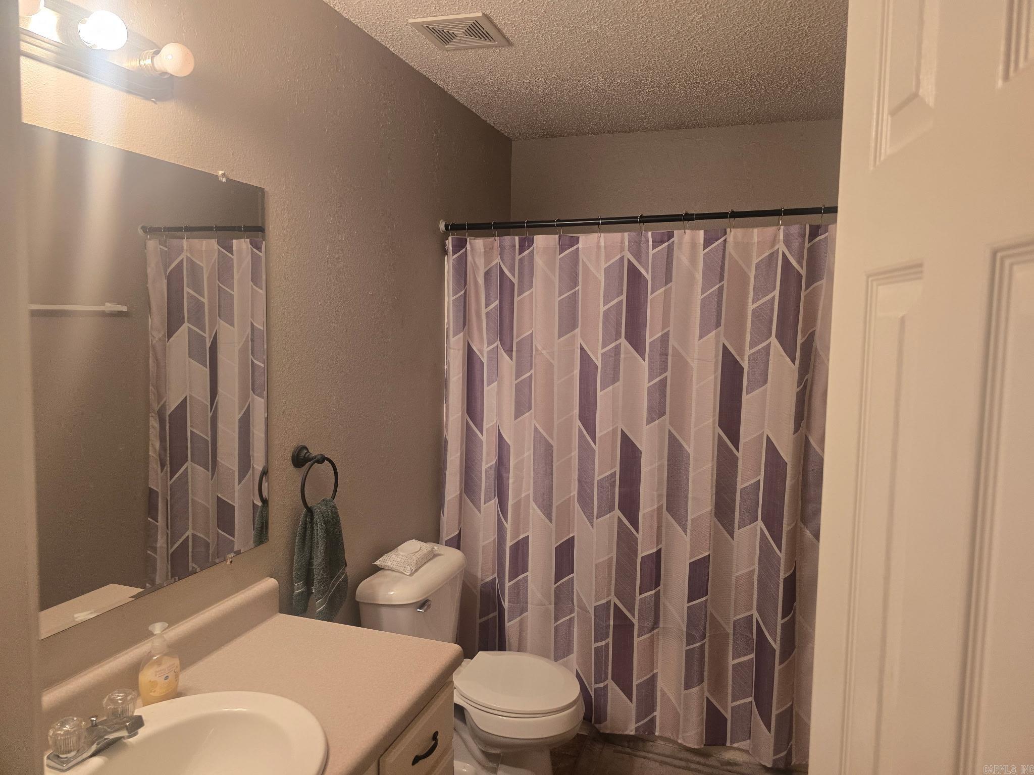 South Fork Ranch Phase 1 - Residential