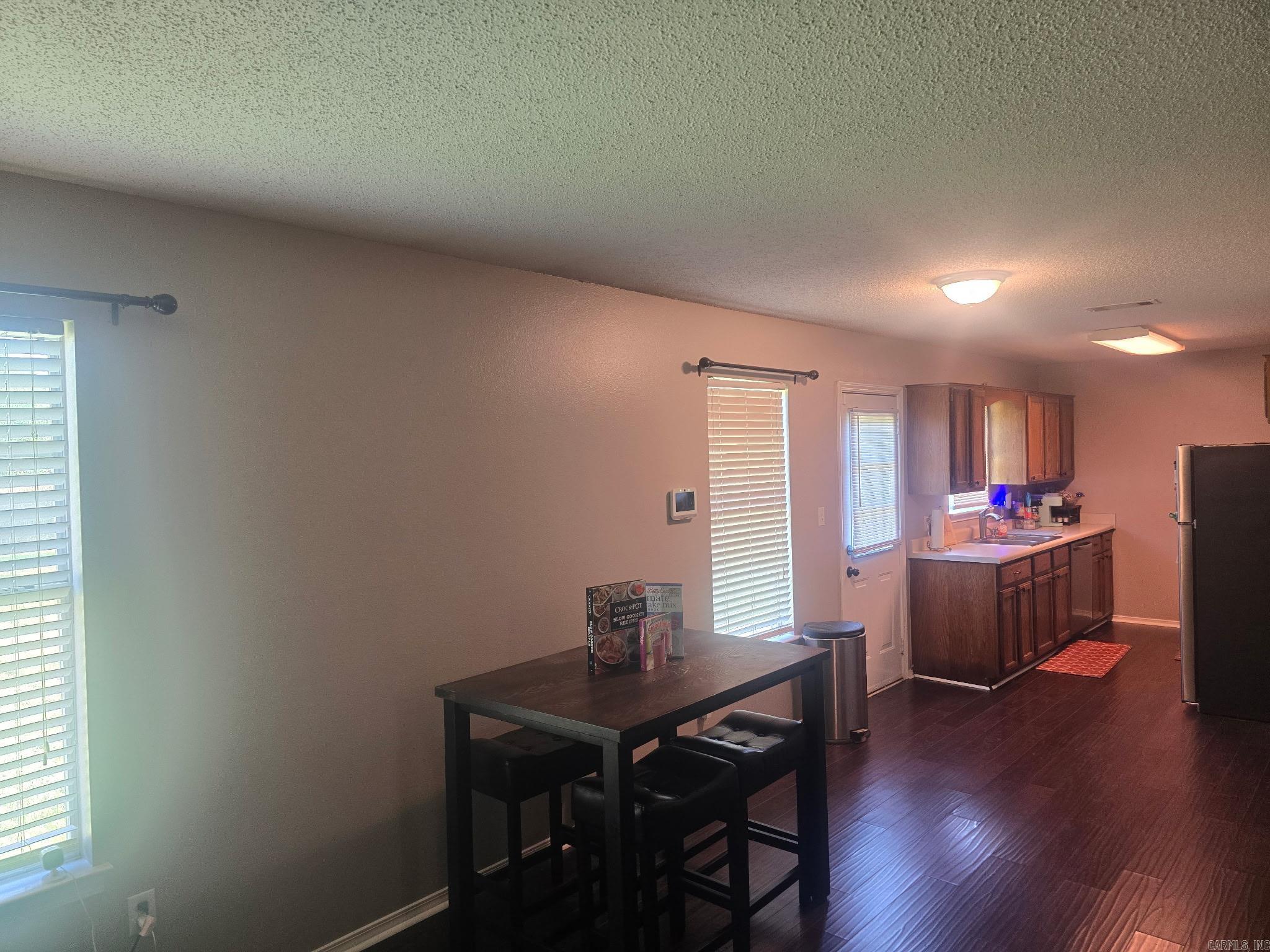 South Fork Ranch Phase 1 - Residential