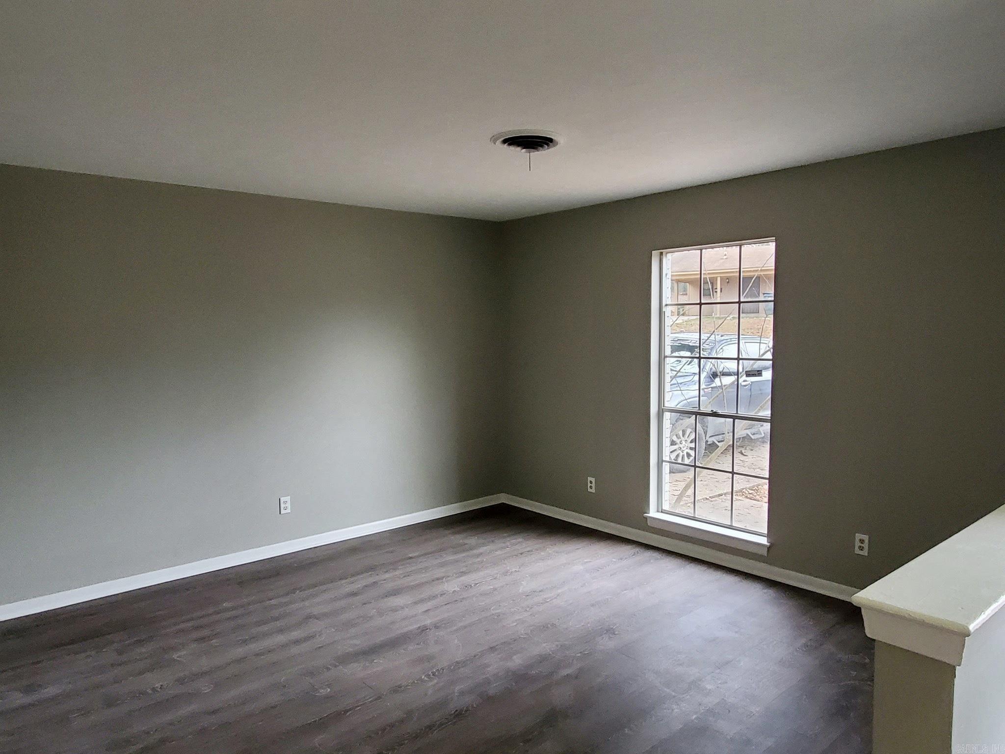 Brookwood - Residential Lease